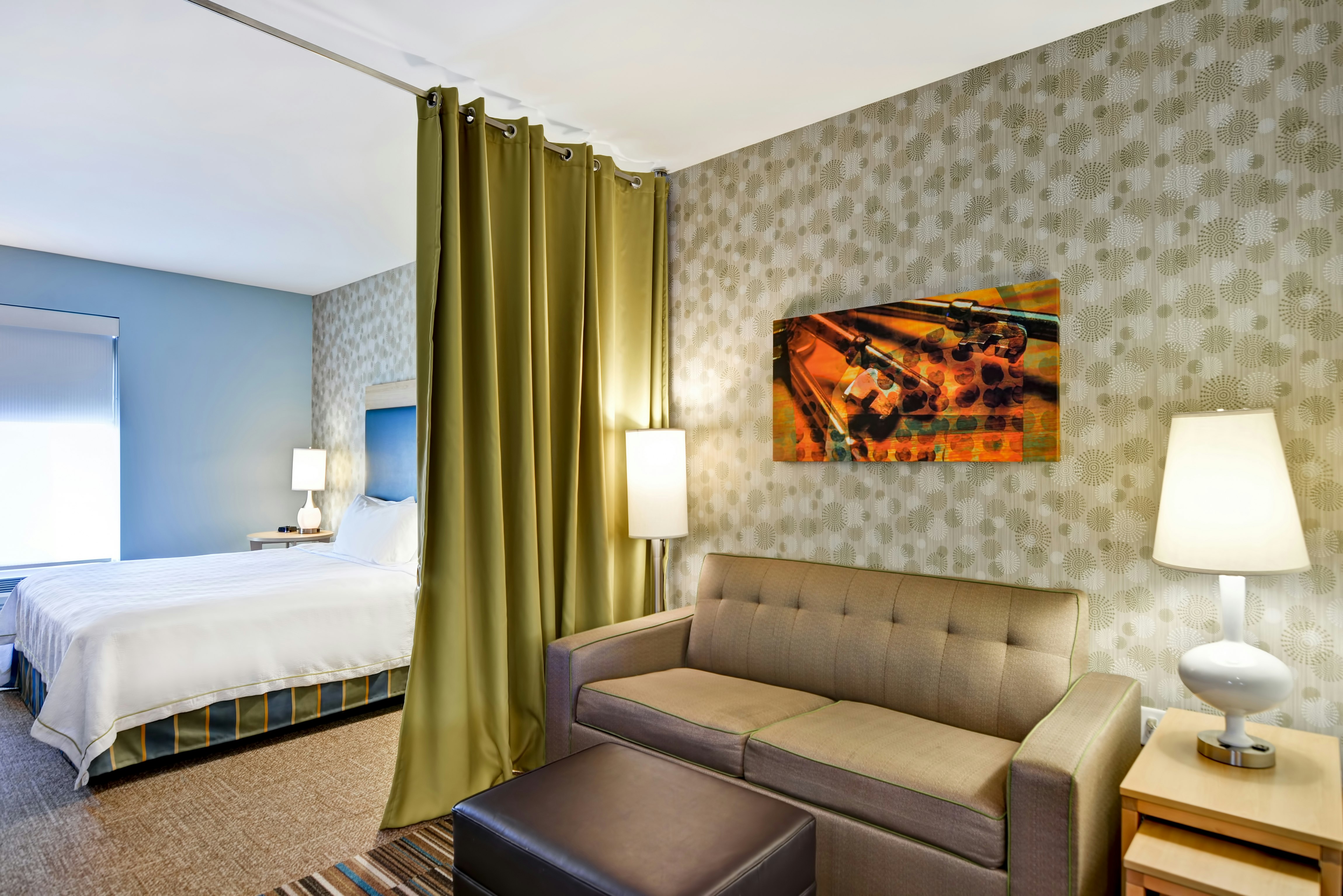 Home2 Suites by Hilton Charlotte University Research Park