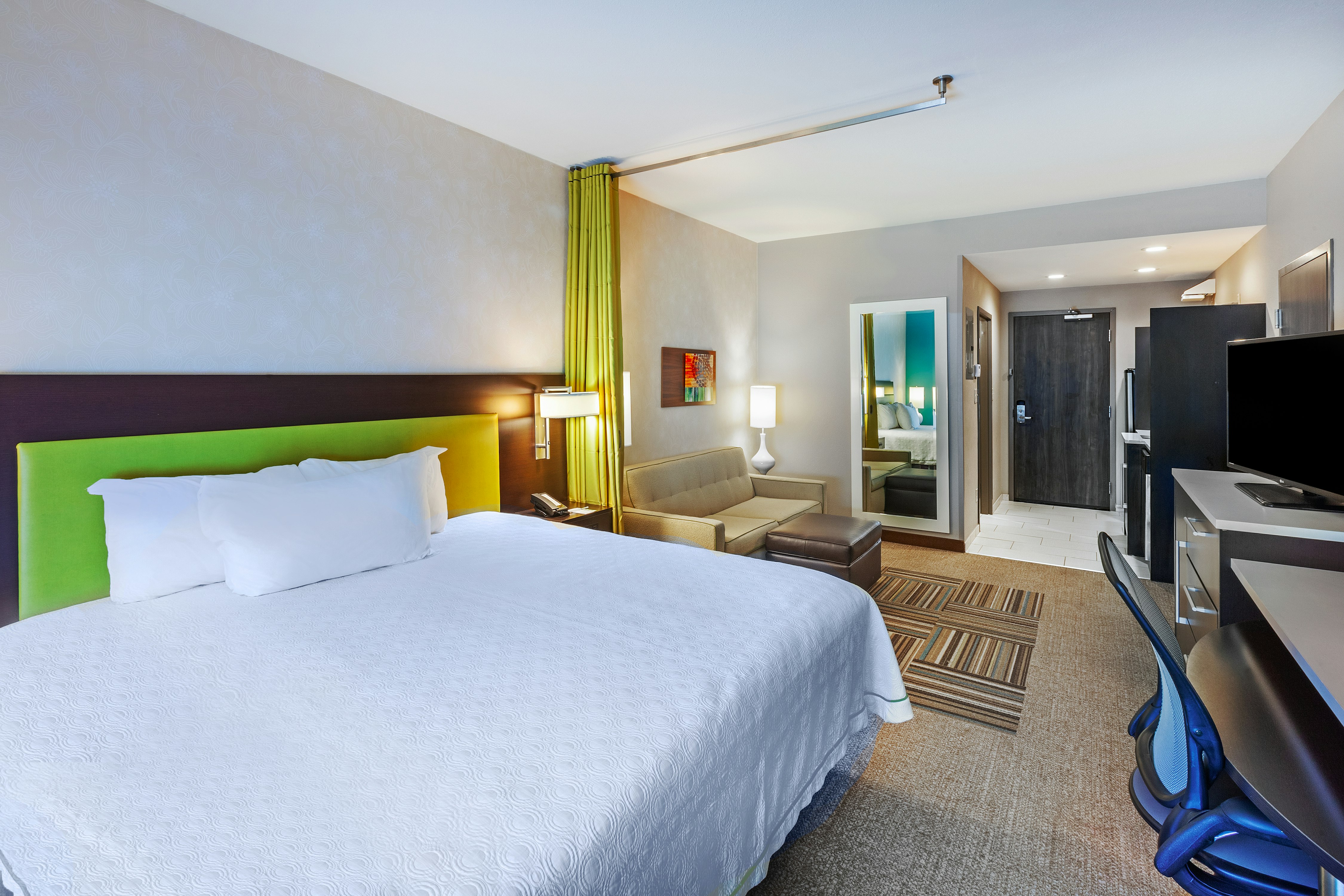 Home2 Suites by Hilton Gonzales