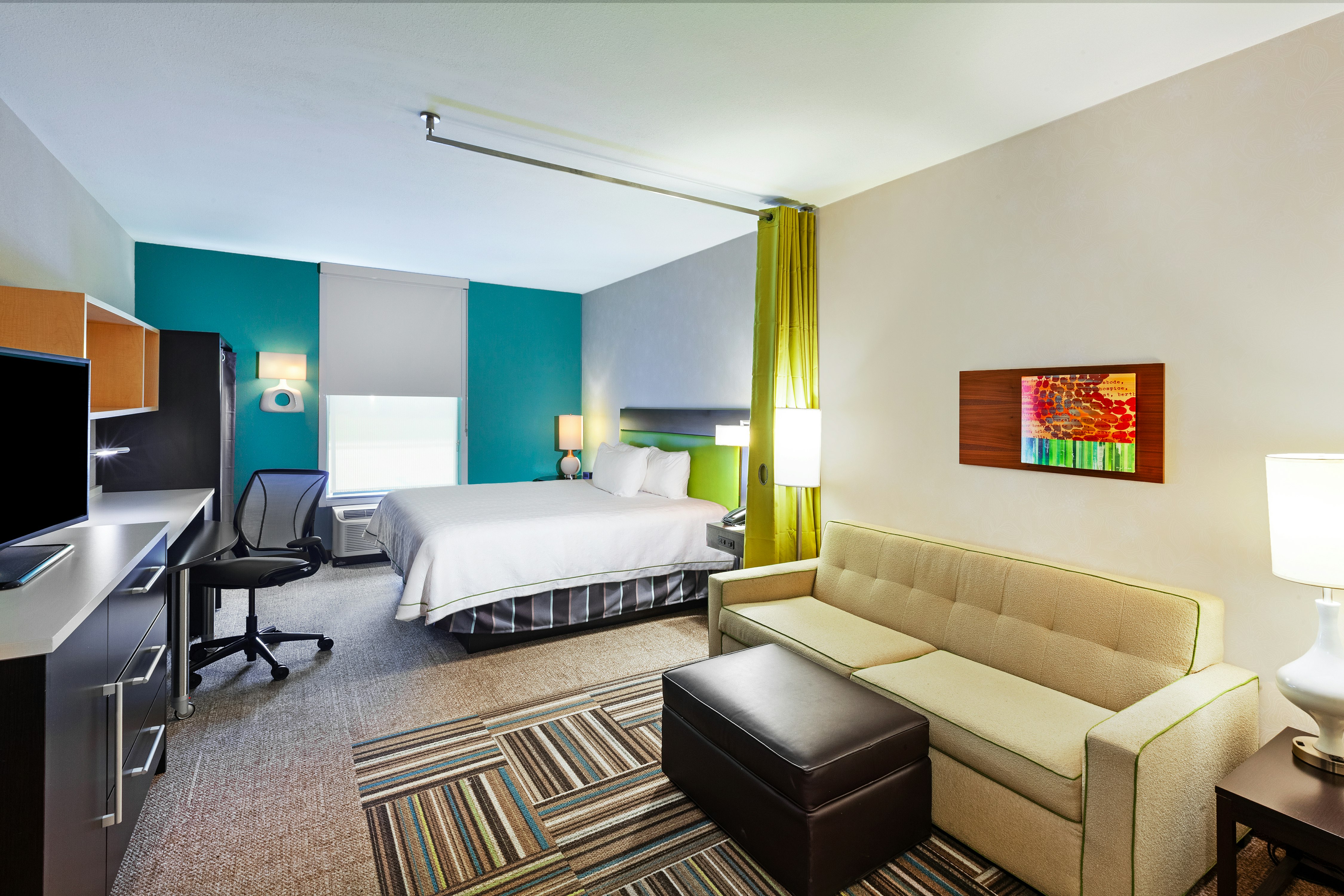 Home2 Suites by Hilton Gonzales