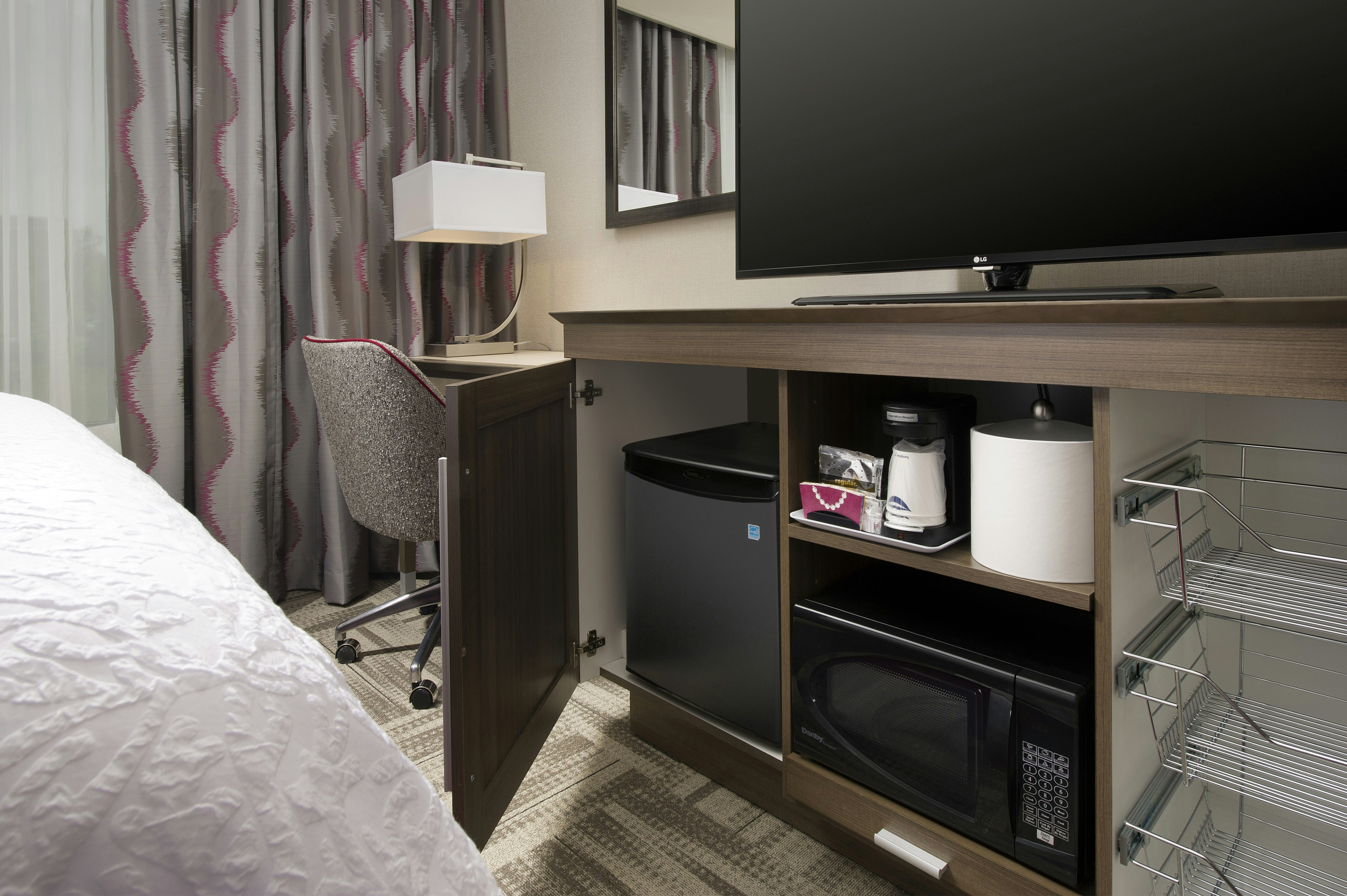 Hampton Inn Louisville East/Hurstbourne