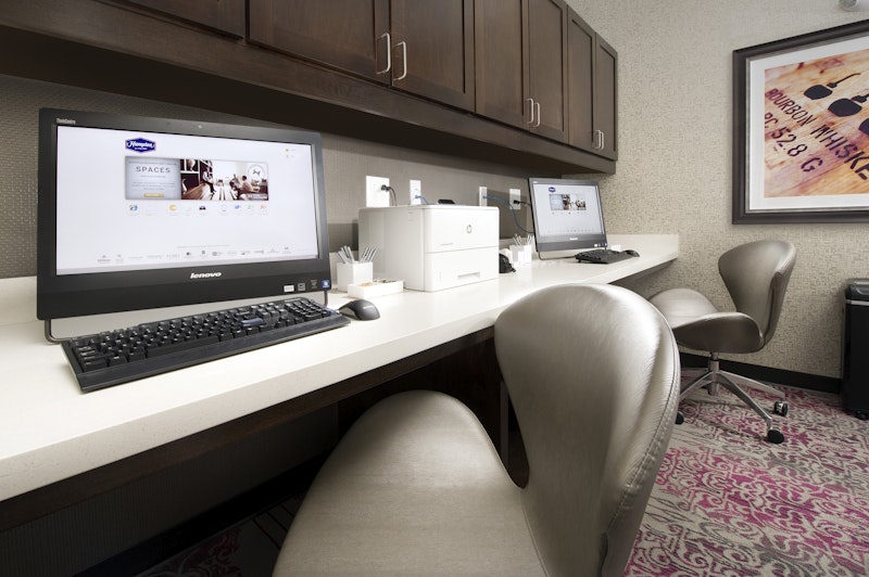 Hampton Inn Louisville East/Hurstbourne