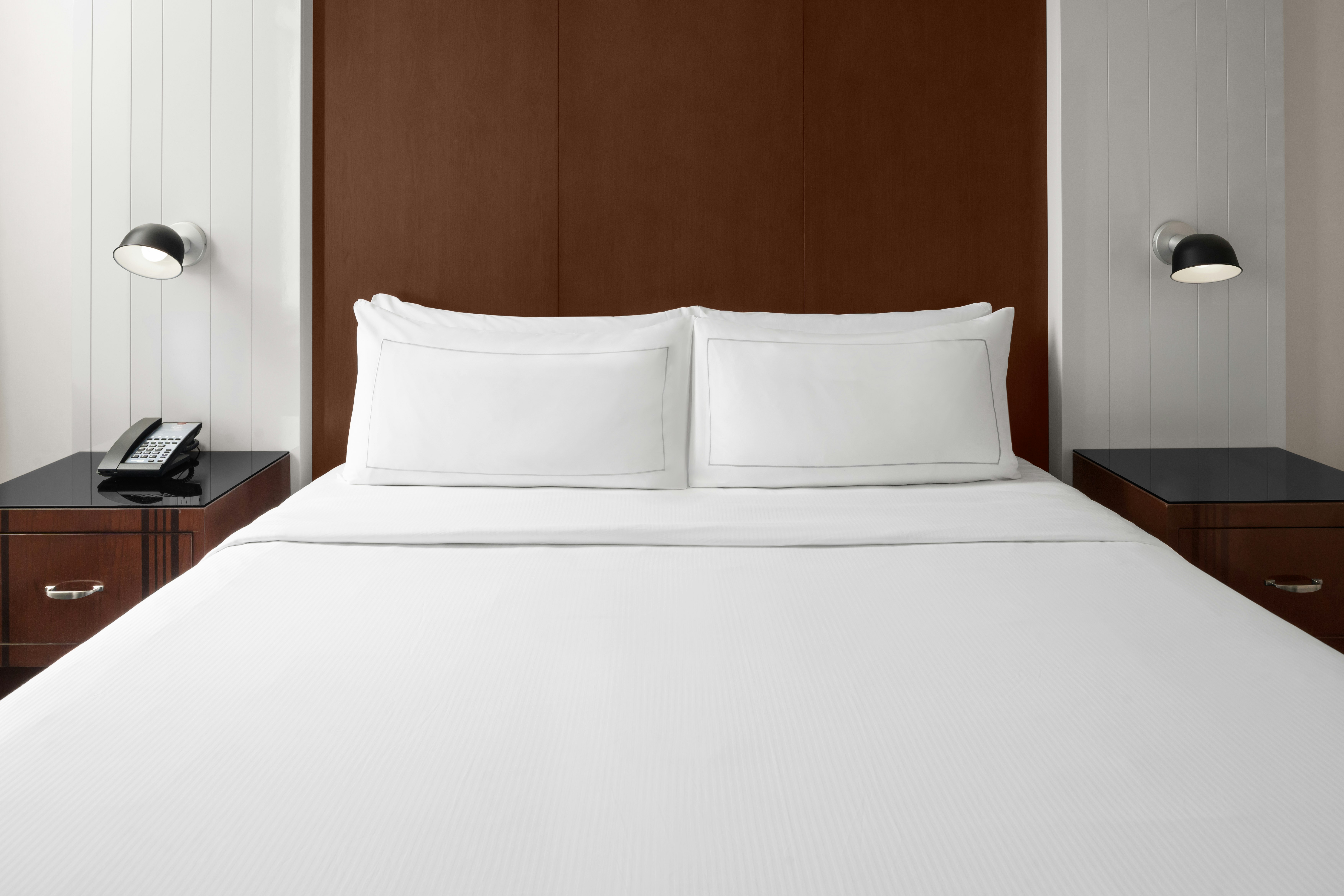 Hilton New York/Downtown Brooklyn