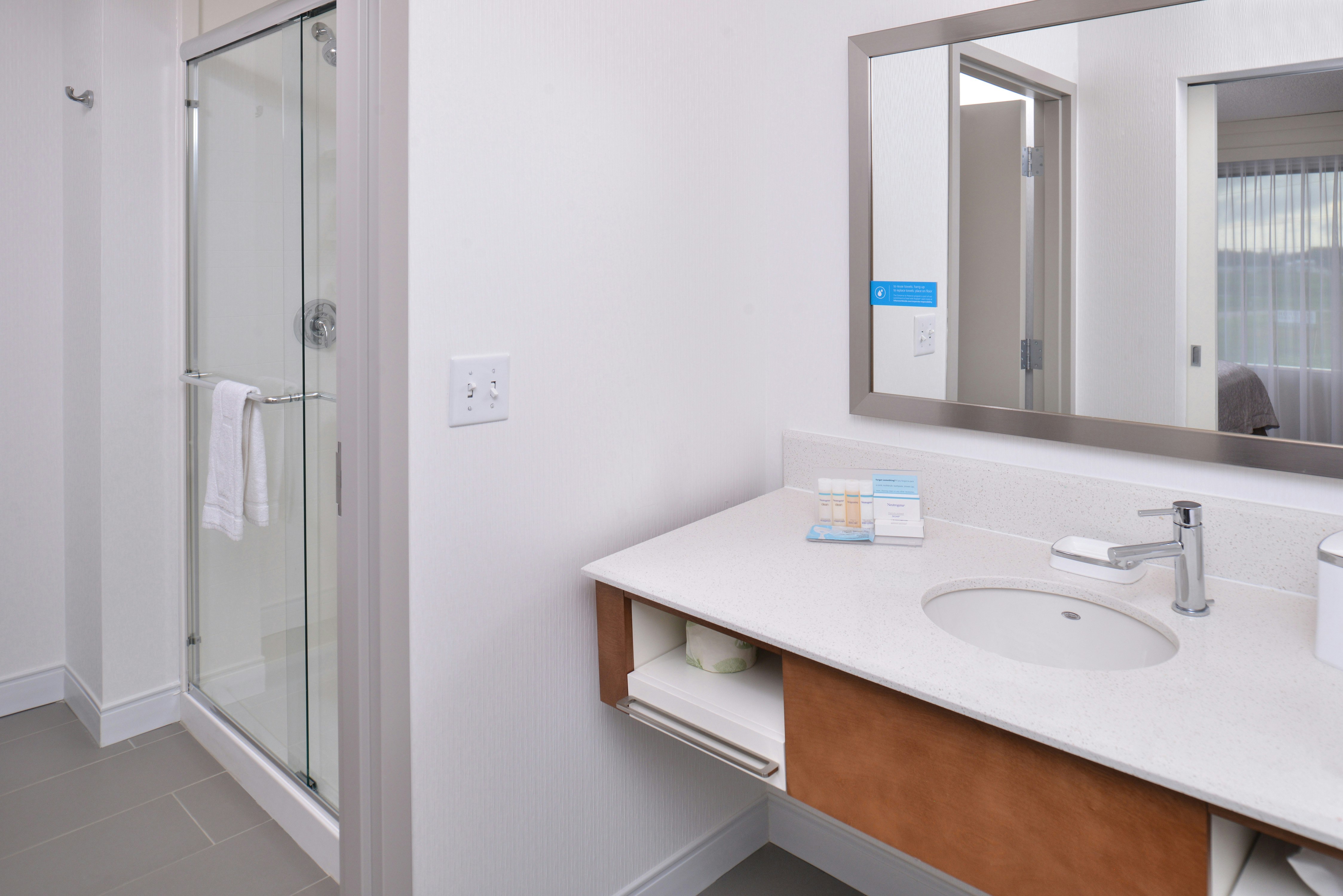 Hampton Inn & Suites Ames