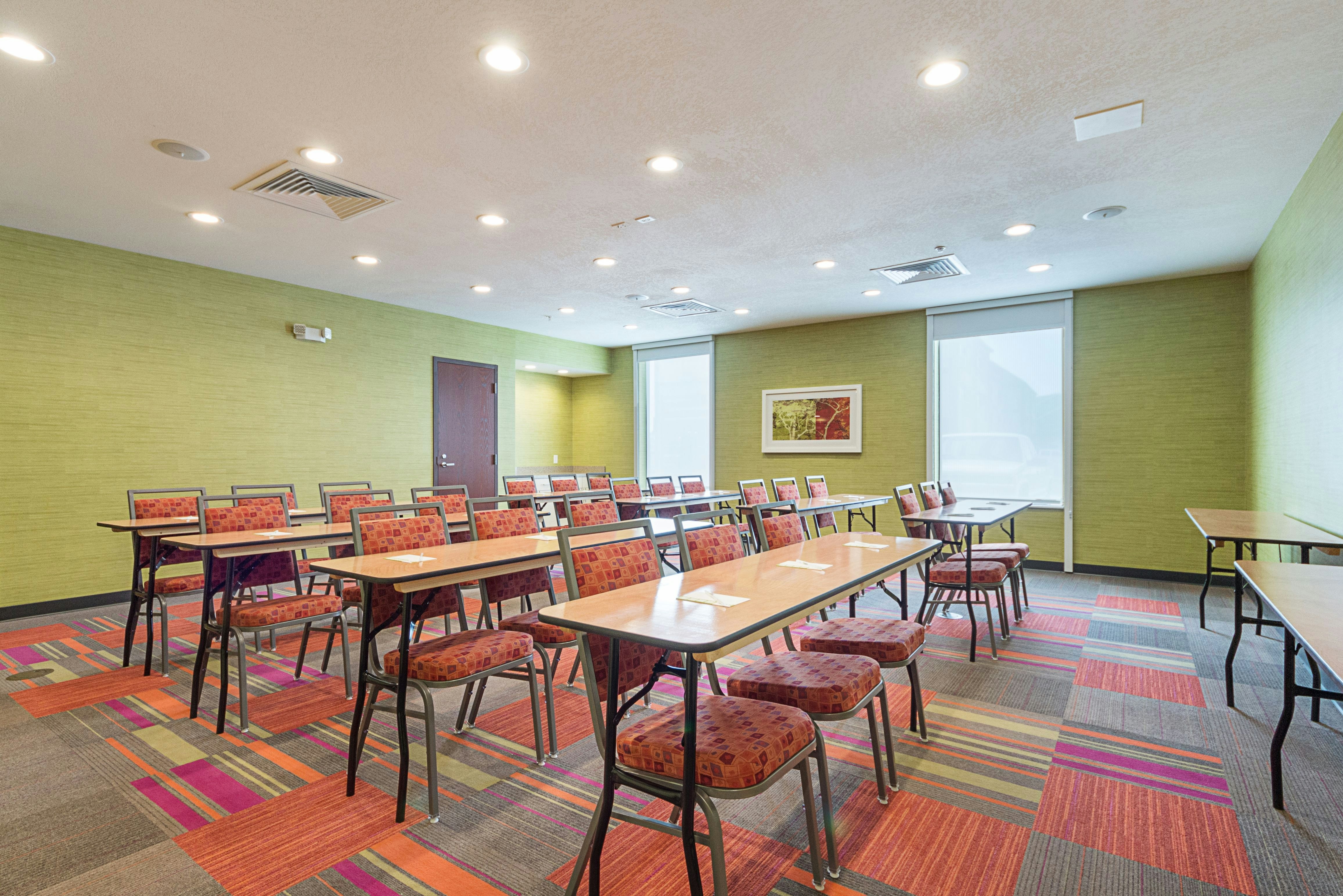 Home 2 Suites by Hilton – Yukon