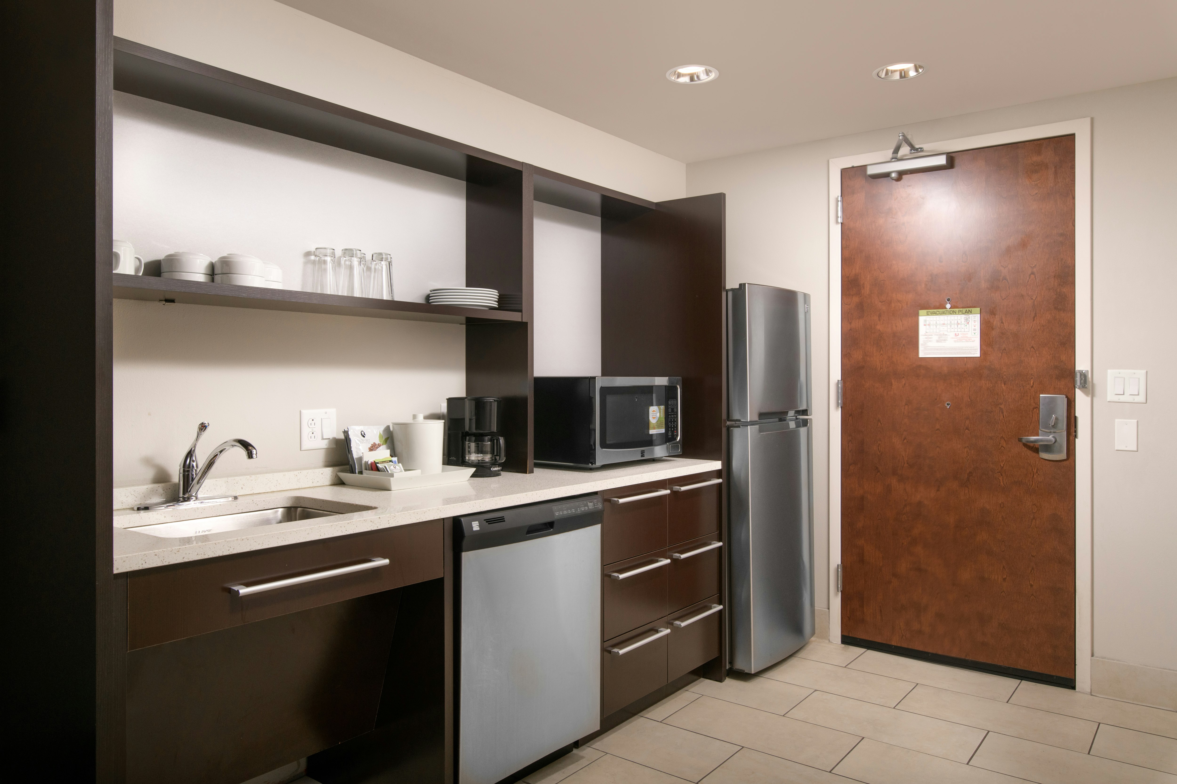 Home2 Suites by Hilton Nashville Franklin Cool Springs