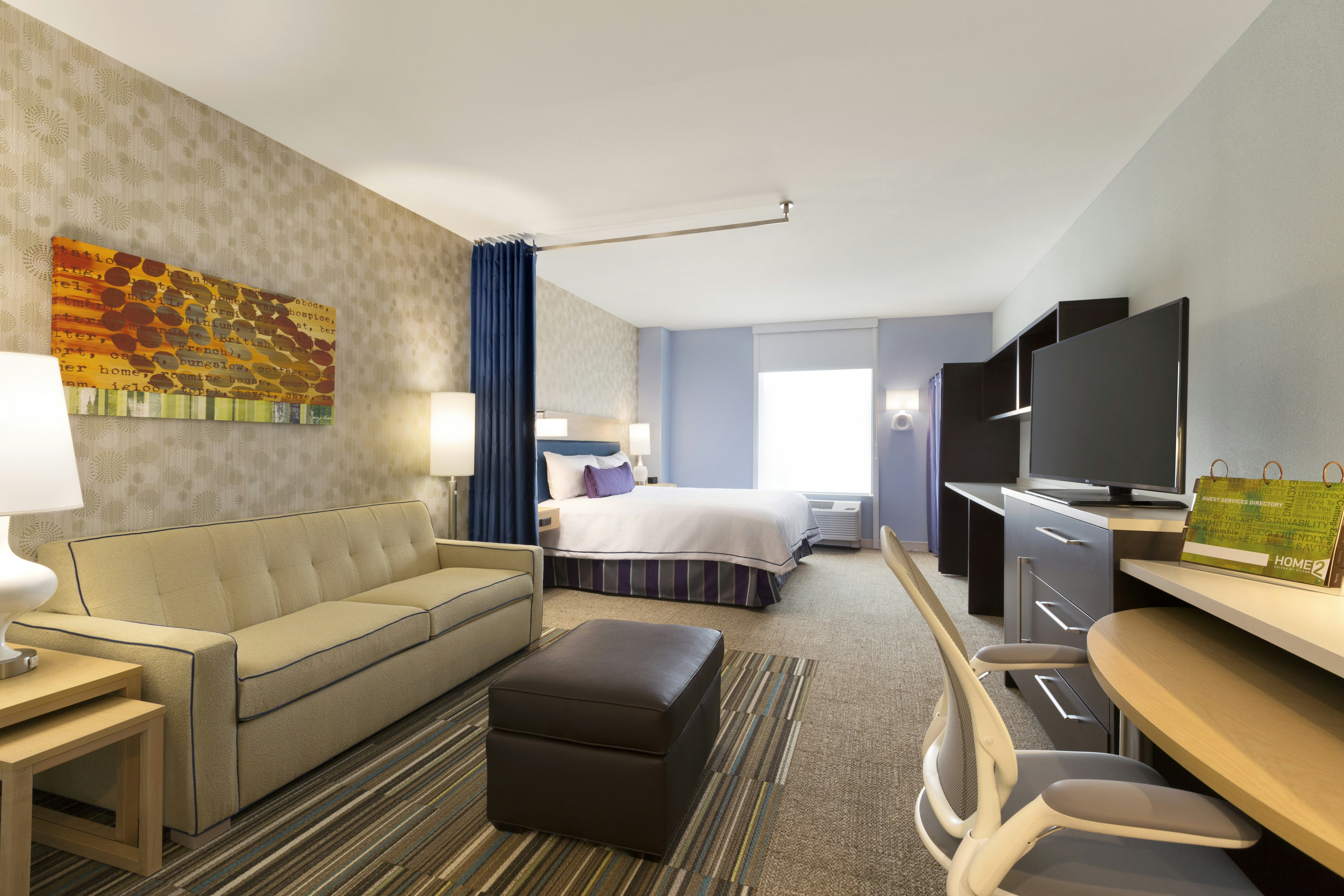 Home2 Suites by Hilton Hasbrouck Heights