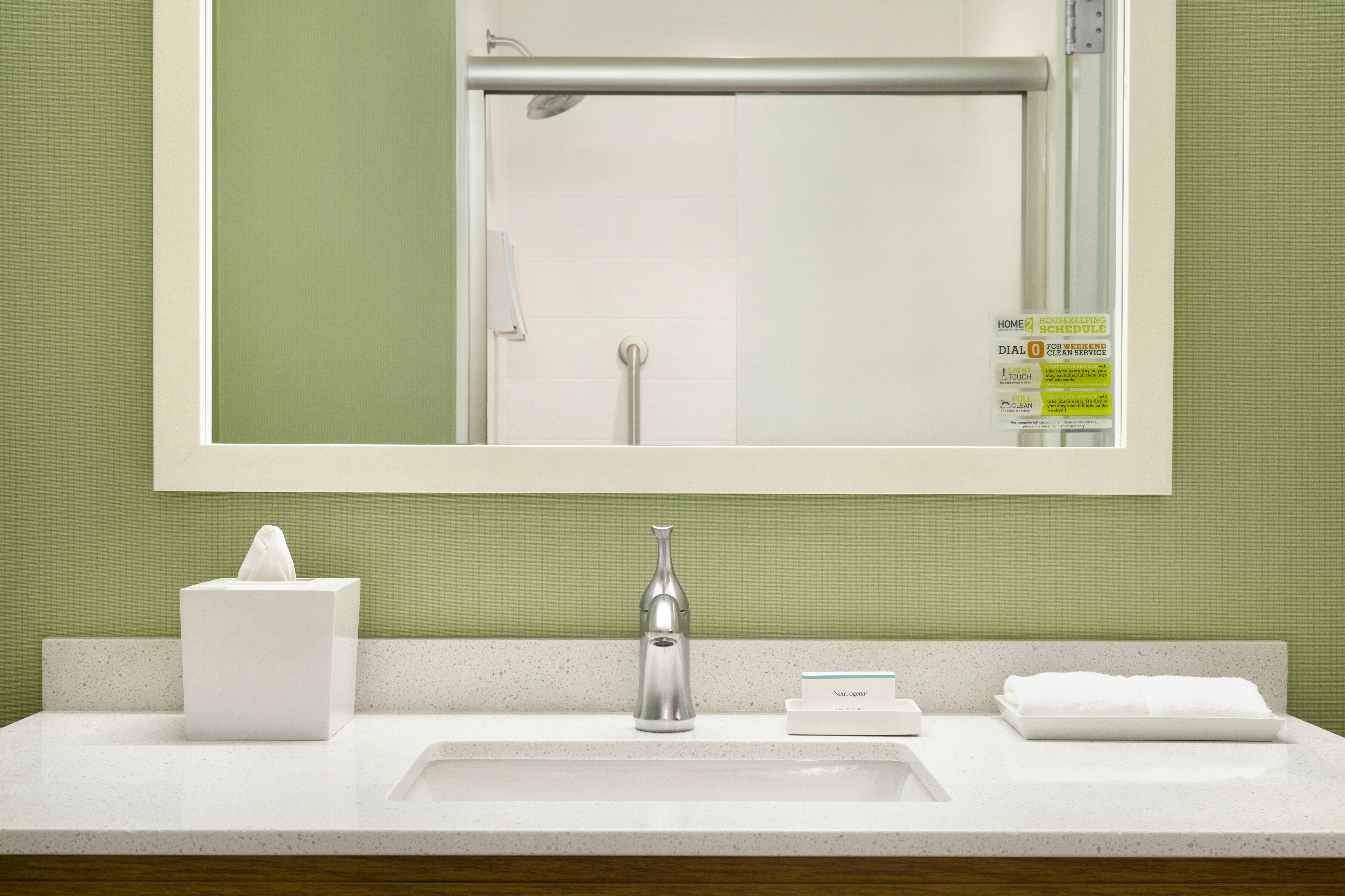 Home2 Suites by Hilton Hasbrouck Heights