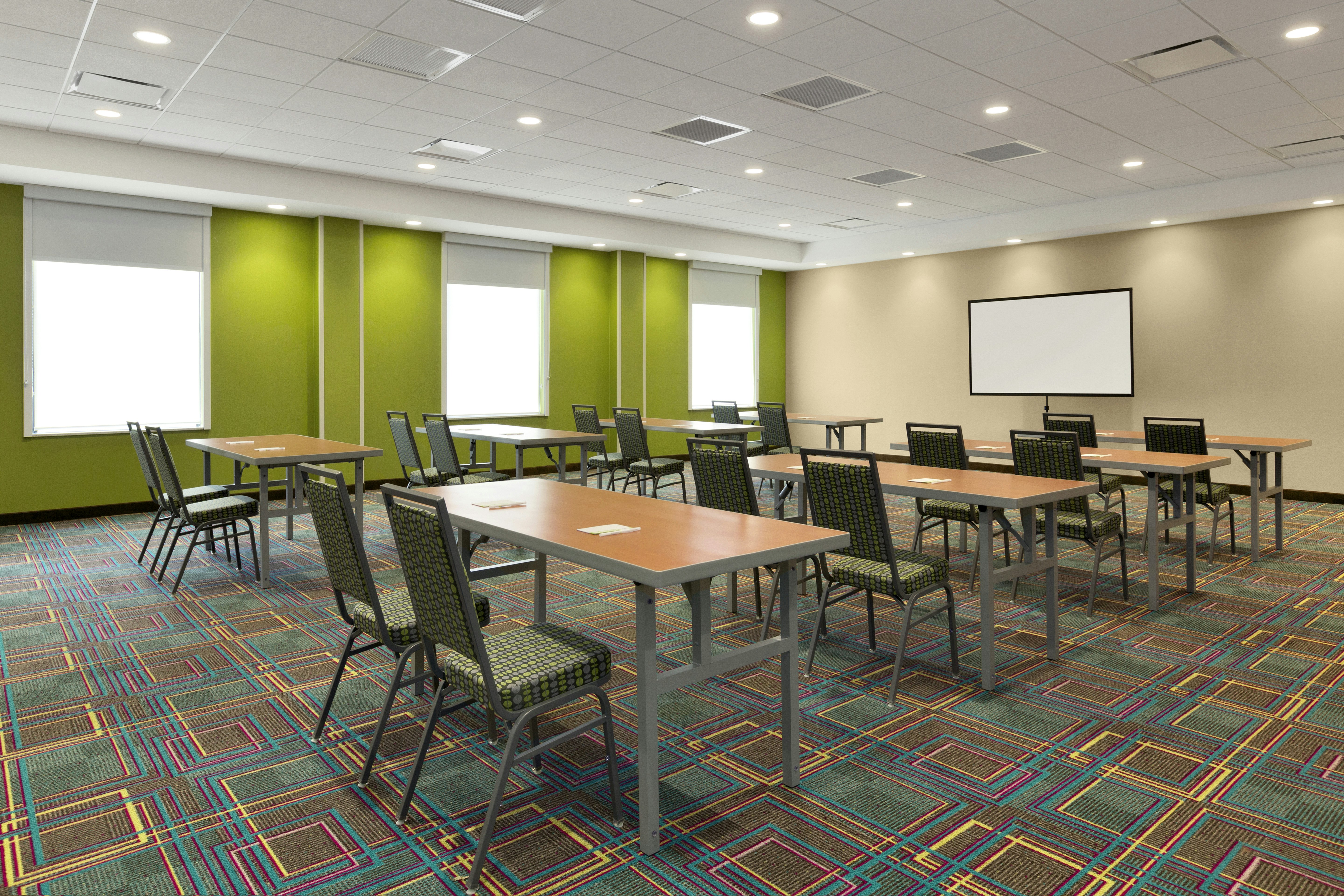 Home2 Suites by Hilton Hasbrouck Heights