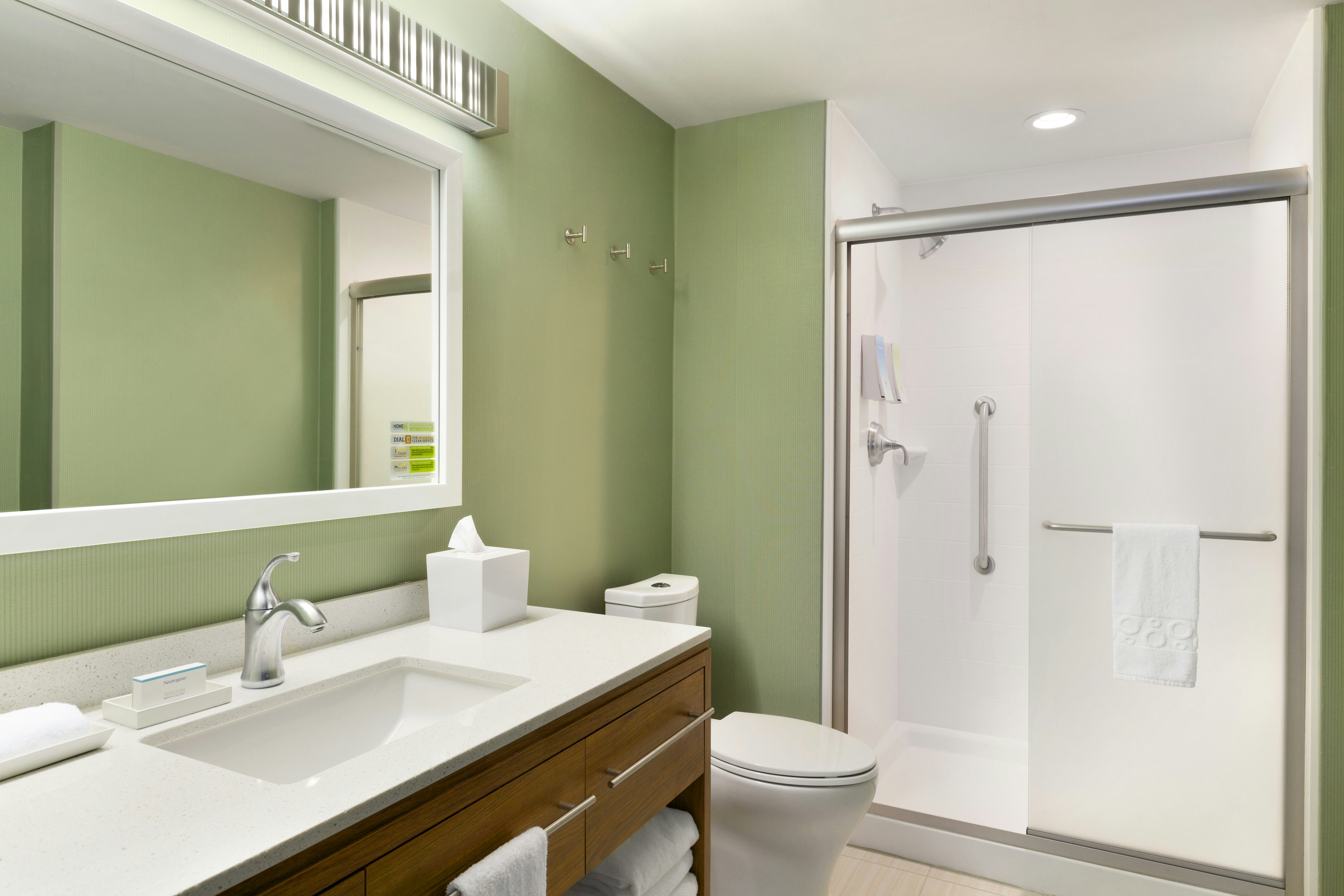 Home2 Suites by Hilton Hasbrouck Heights