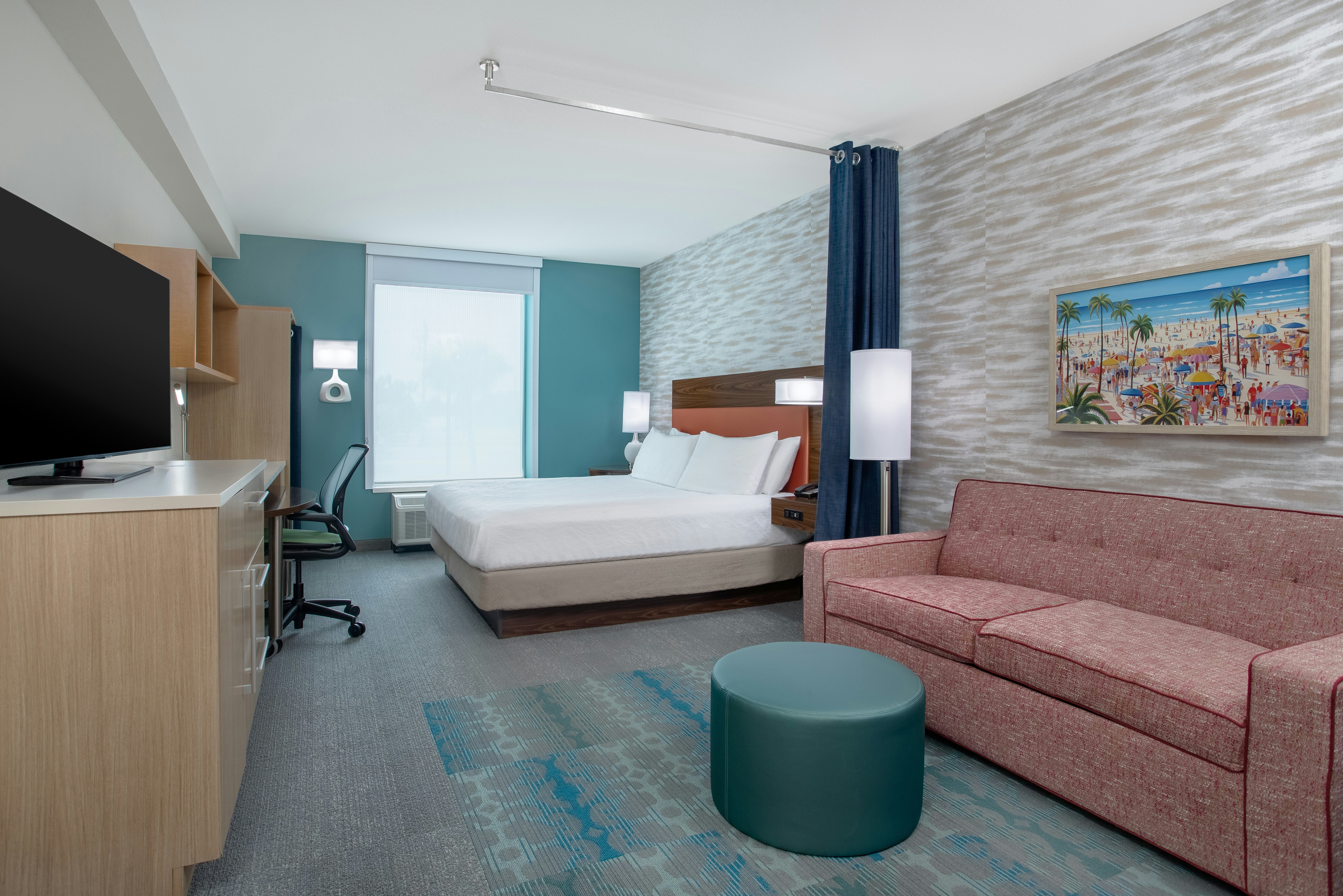 Home2 Suites by Hilton Destin