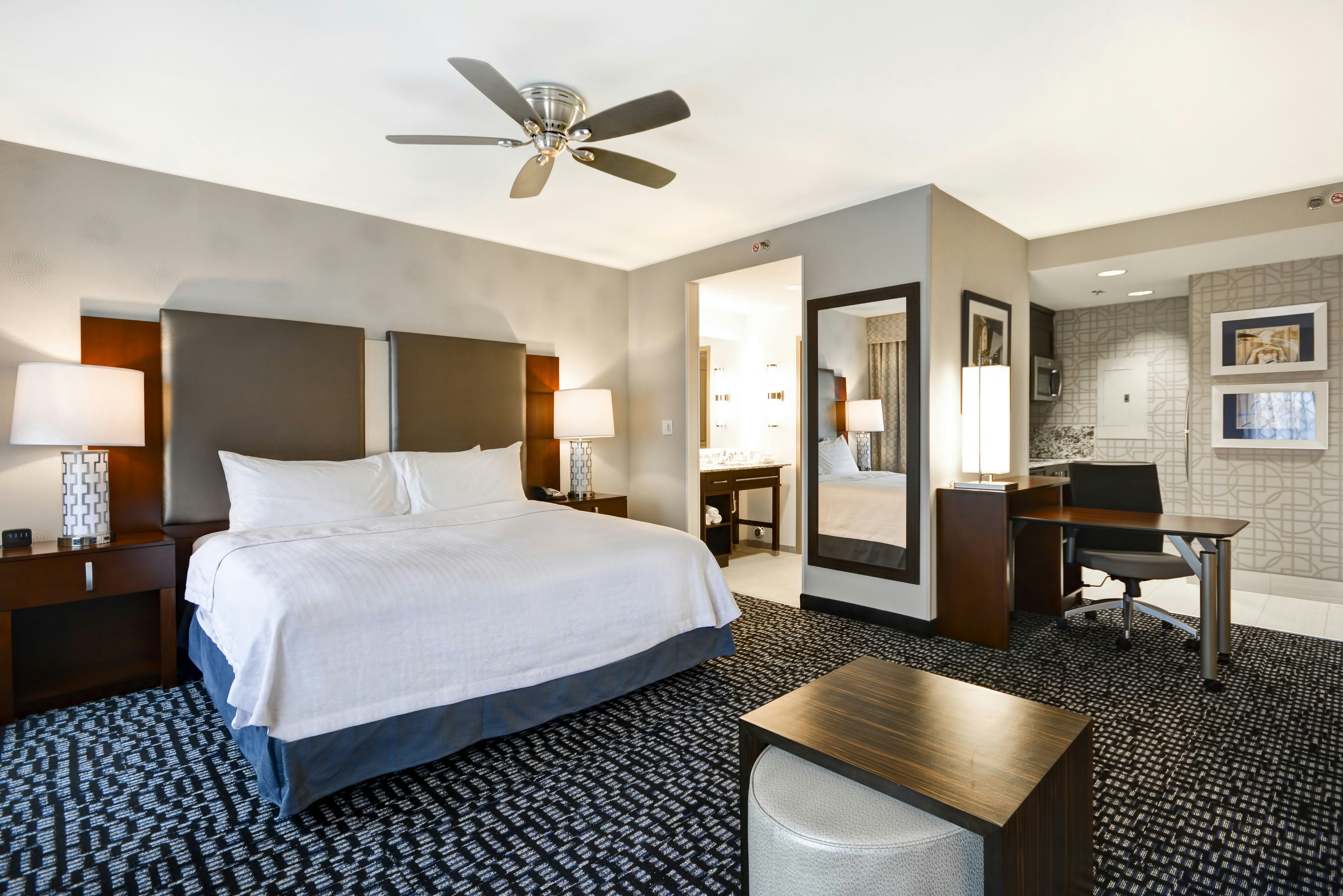 Homewood Suites Birmingham Downtown Near UAB