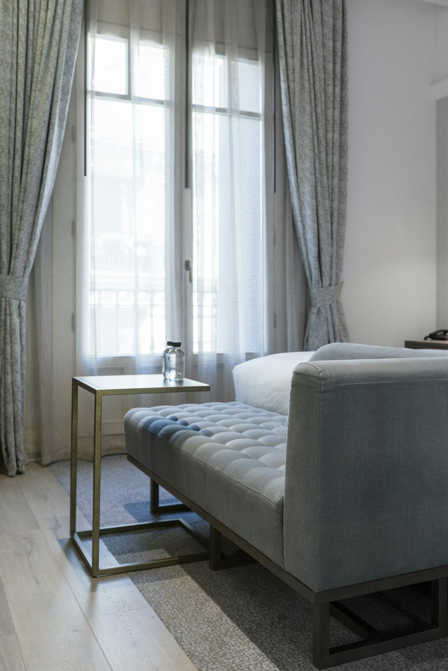 DoubleTree by Hilton Madrid - Prado