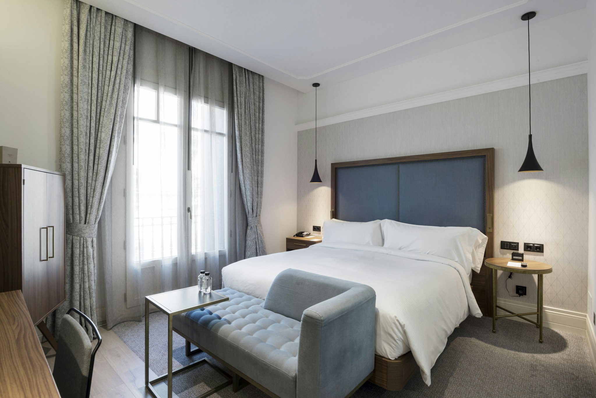 DoubleTree by Hilton Madrid - Prado