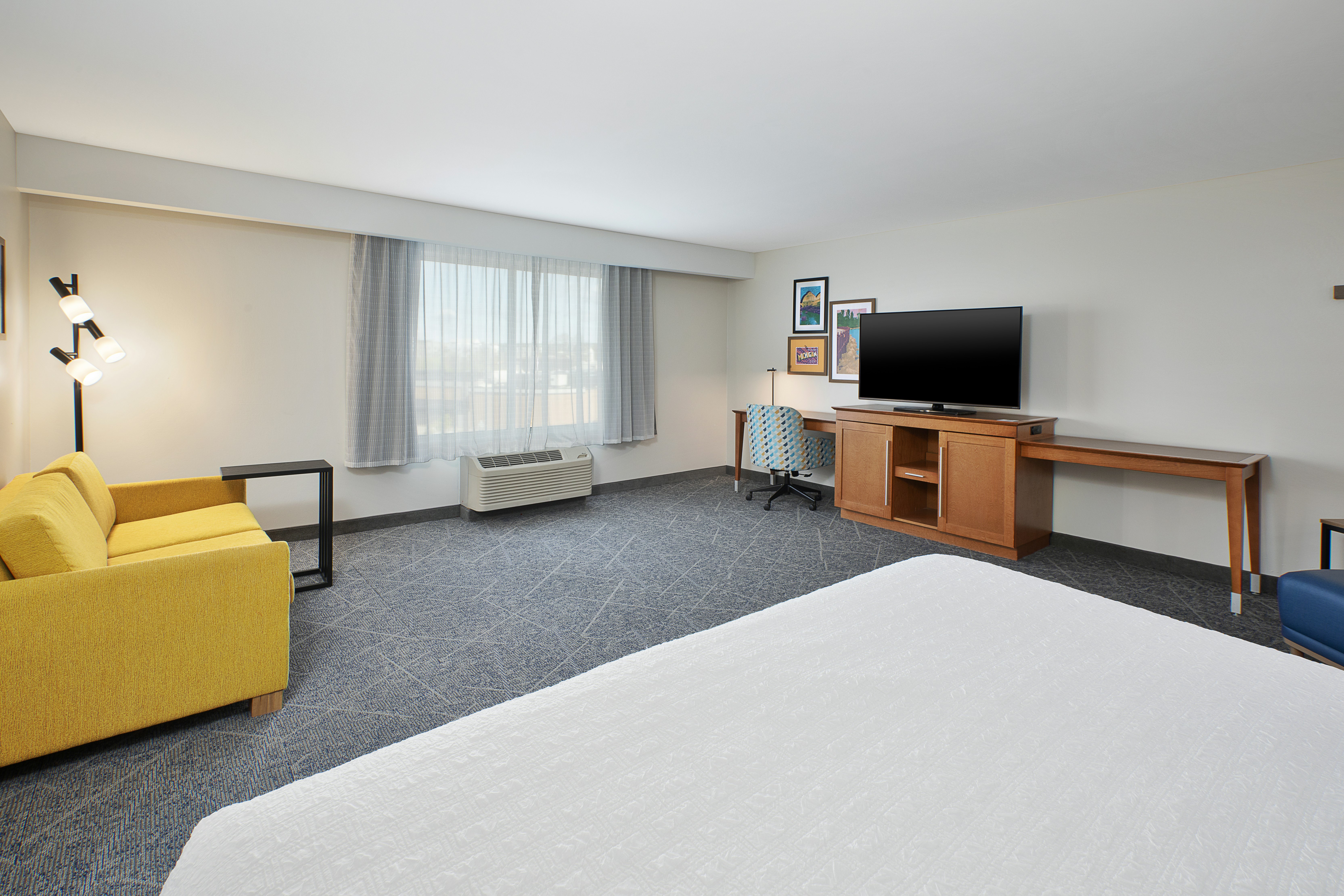 Hampton Inn by Hilton West Bloomfield Novi