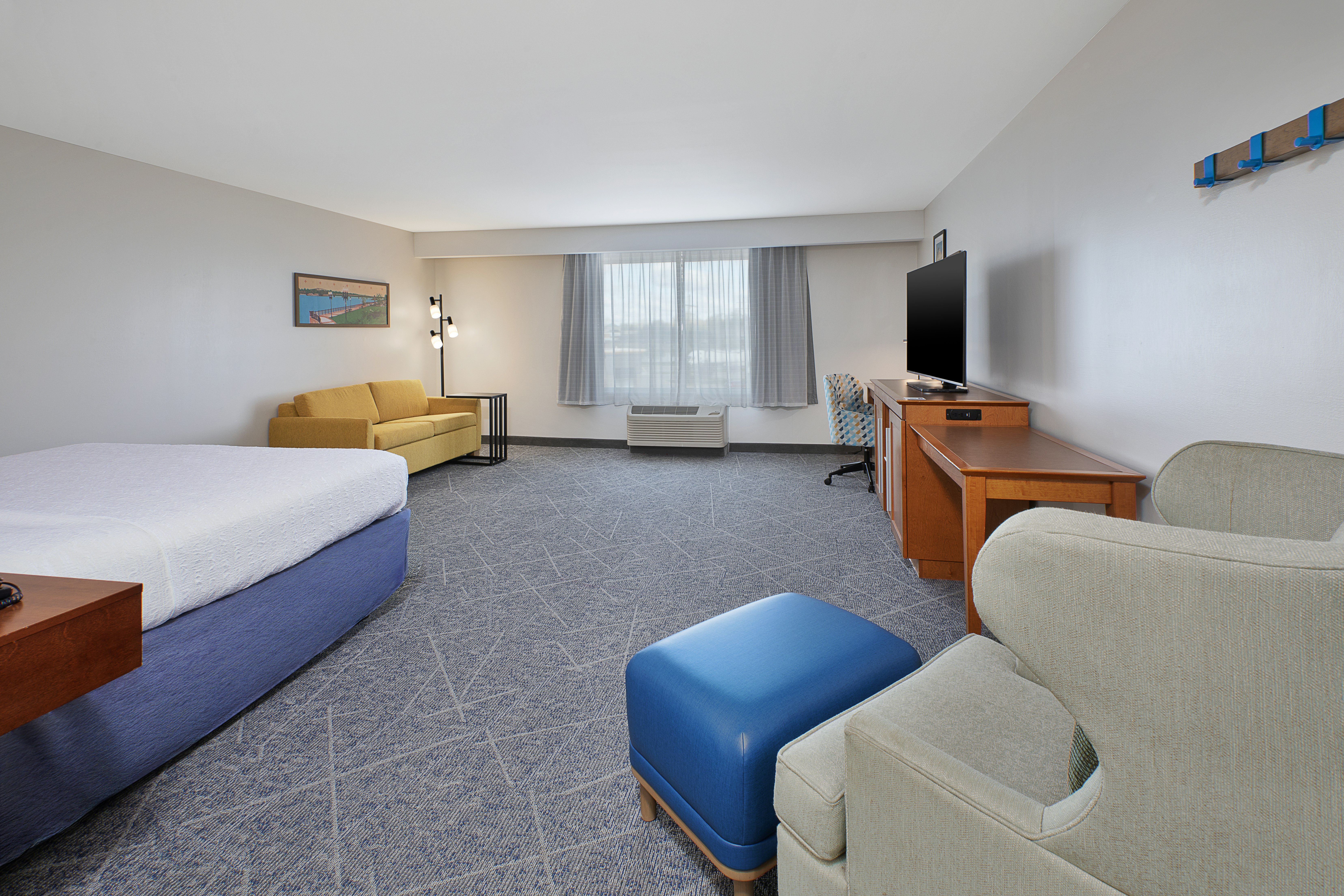 Hampton Inn by Hilton West Bloomfield Novi