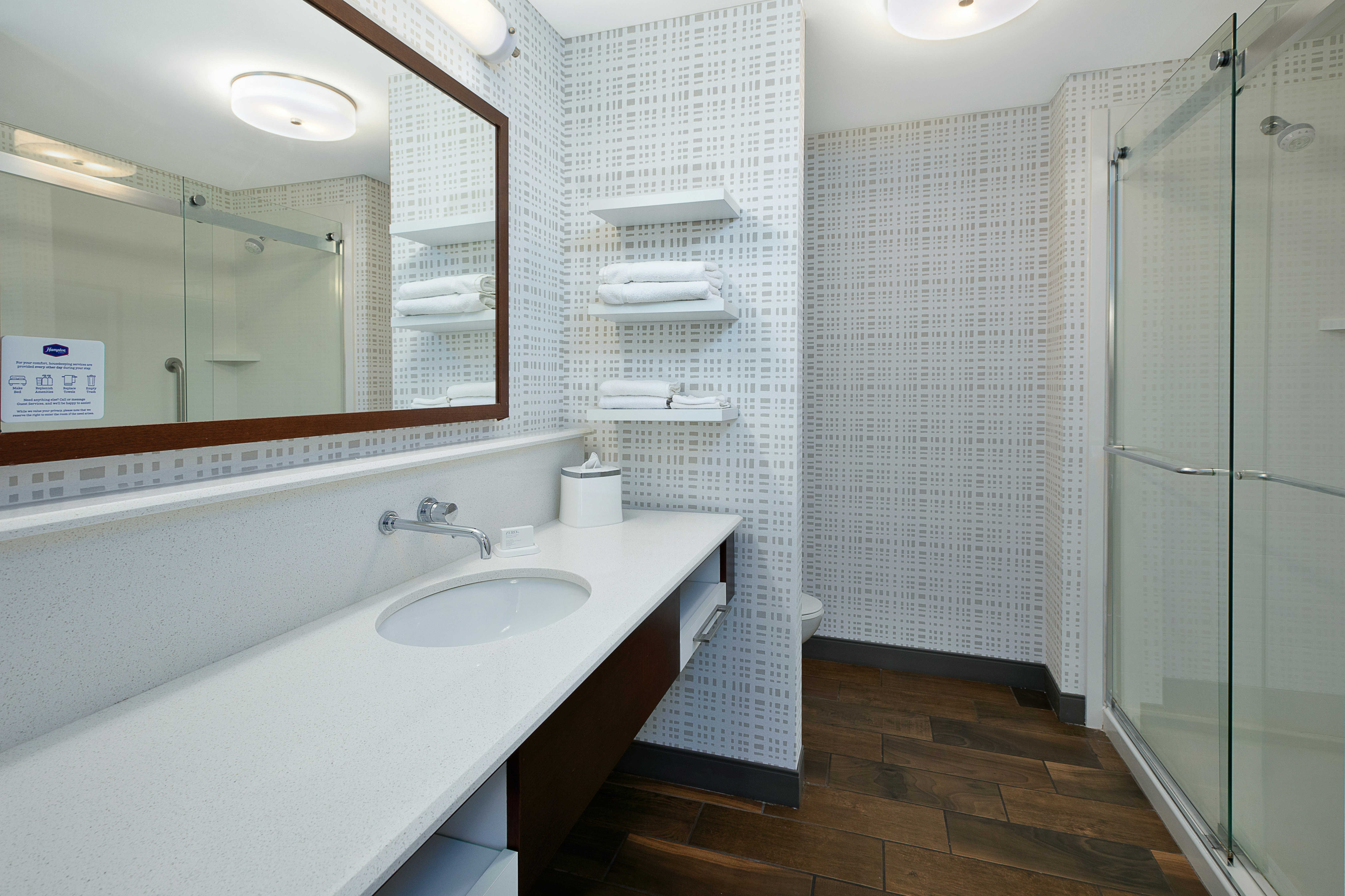 Hampton Inn by Hilton West Bloomfield Novi