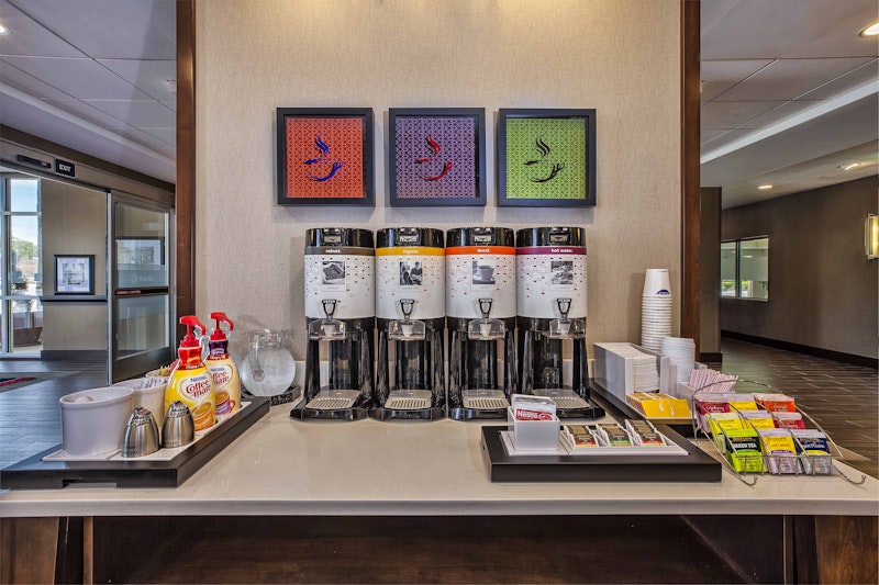 Hampton Inn by Hilton West Bloomfield Novi