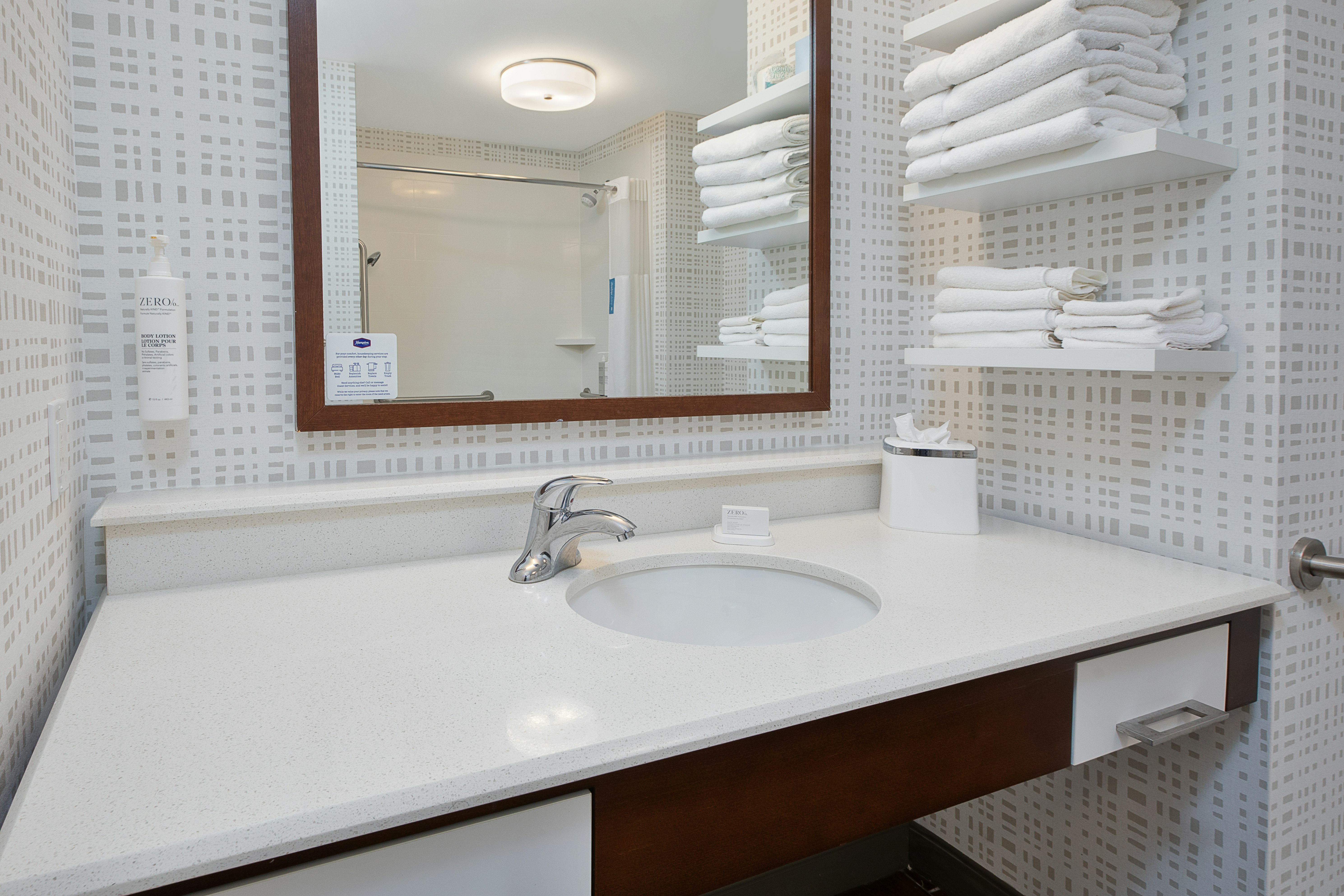 Hampton Inn by Hilton West Bloomfield Novi