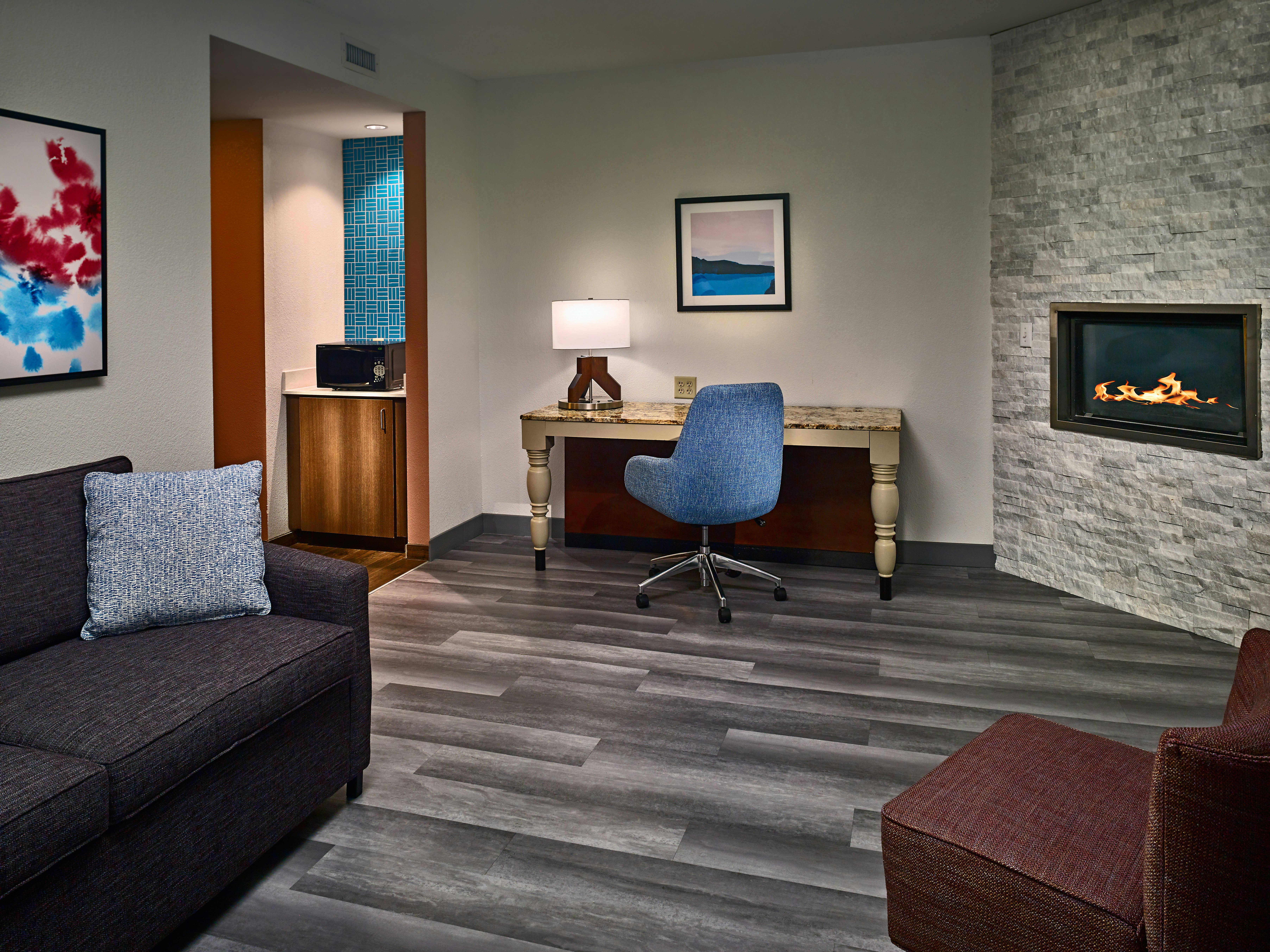 Hilton Garden Inn Pigeon Forge