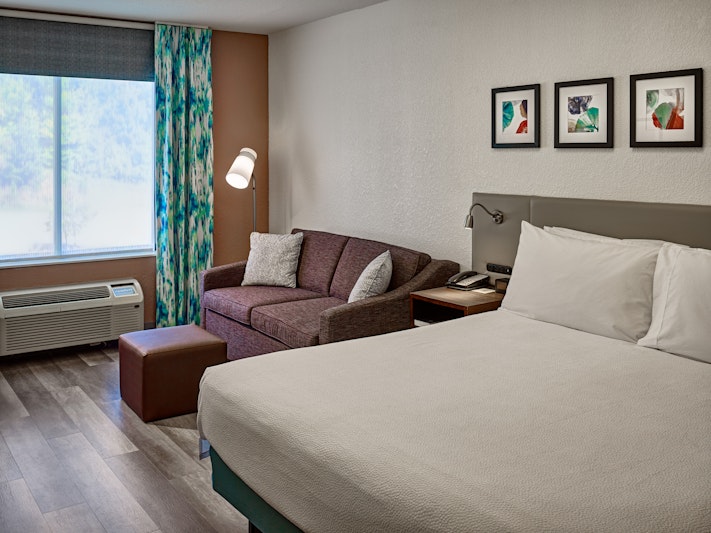 Hilton Garden Inn Pigeon Forge