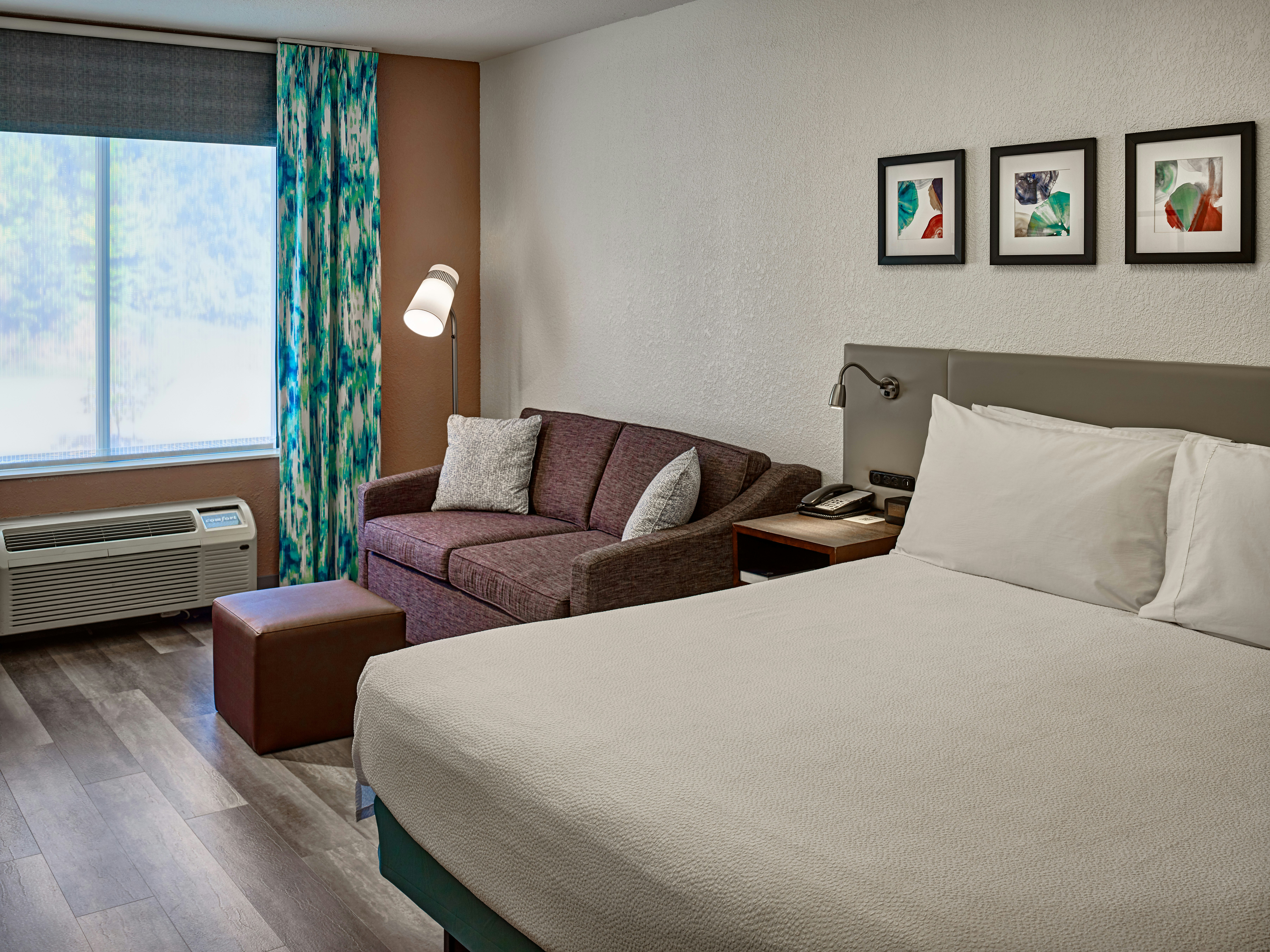 Hilton Garden Inn Pigeon Forge