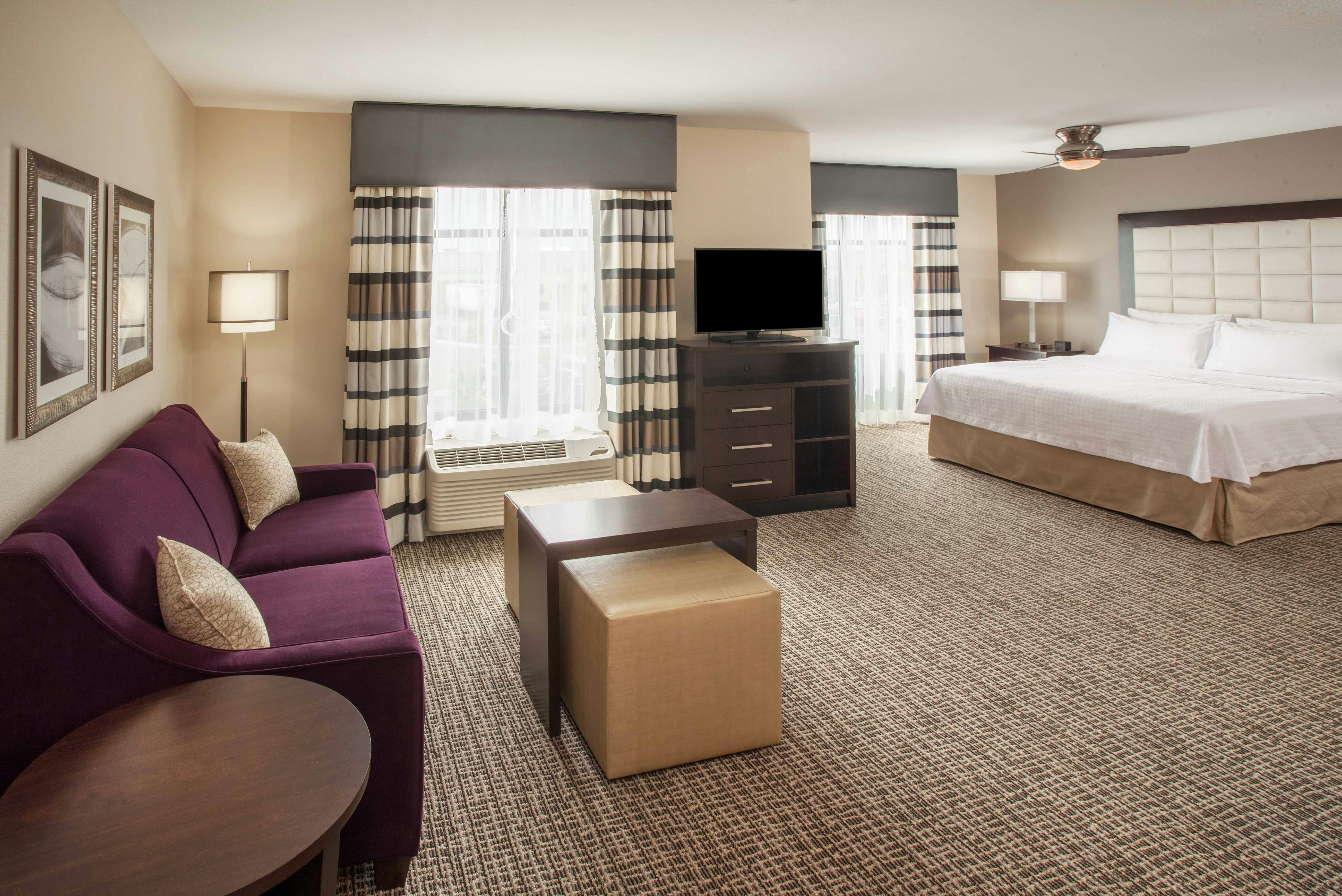 Homewood Suites by Hilton Munster