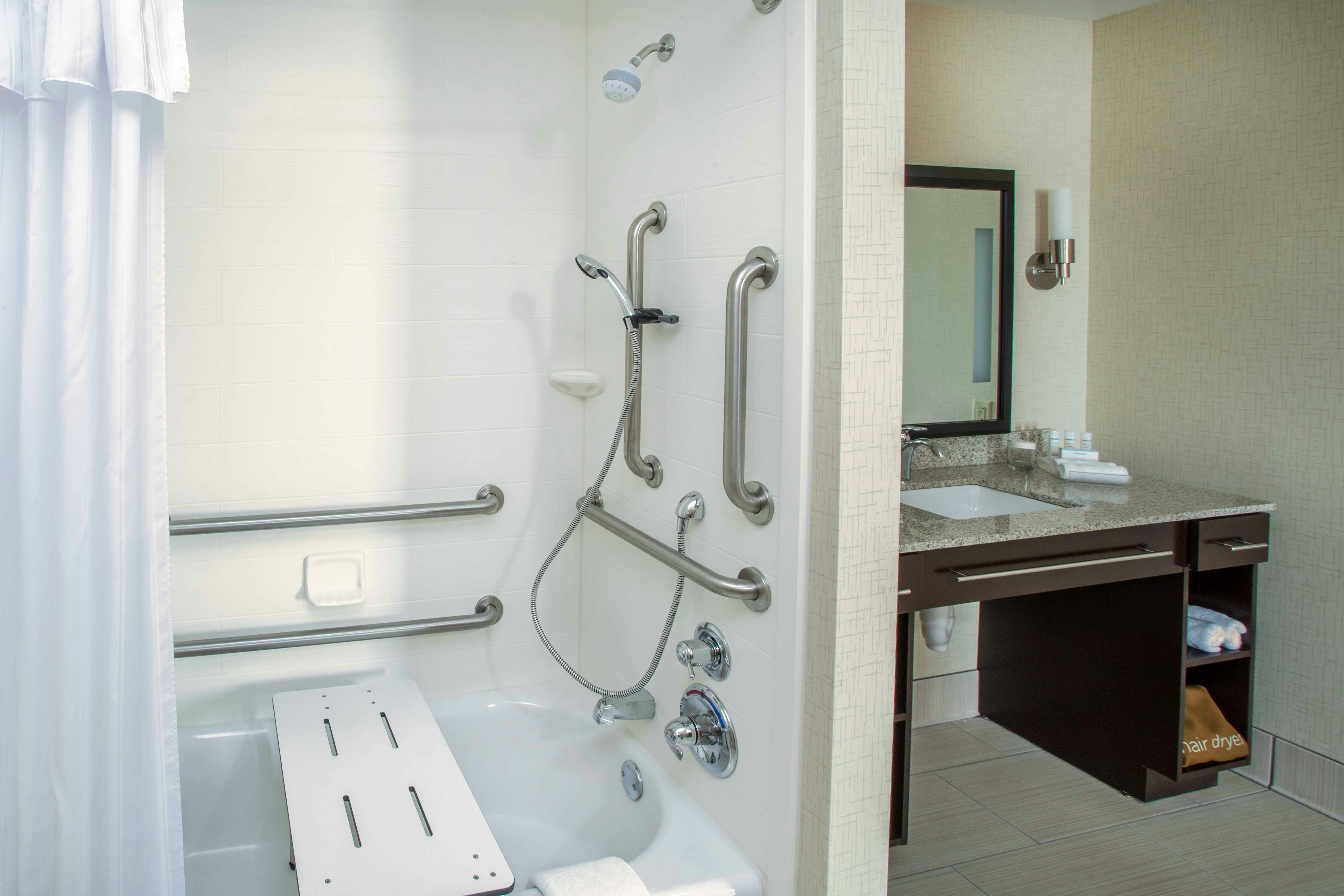 Homewood Suites by Hilton Munster