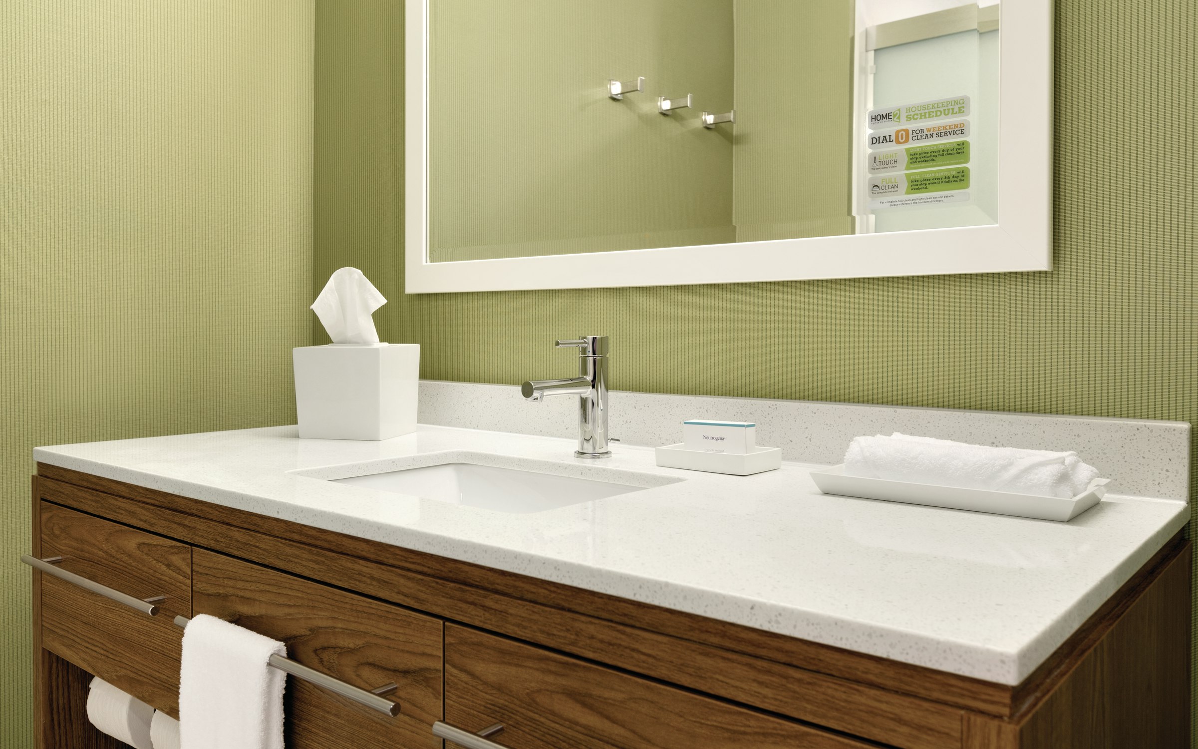 Home2 Suites by Hilton Macon I-75 North