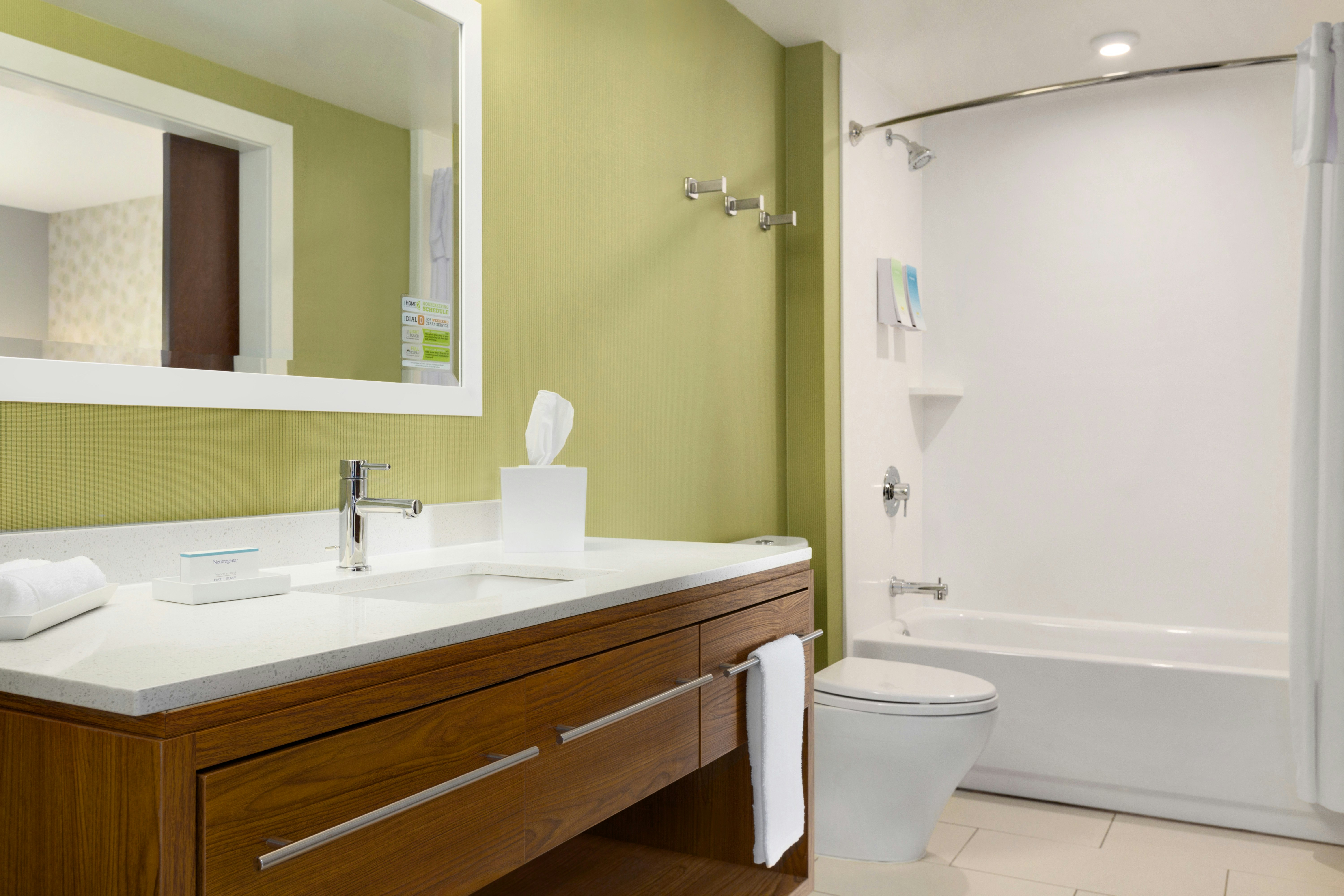 Home2 Suites by Hilton Macon I-75 North
