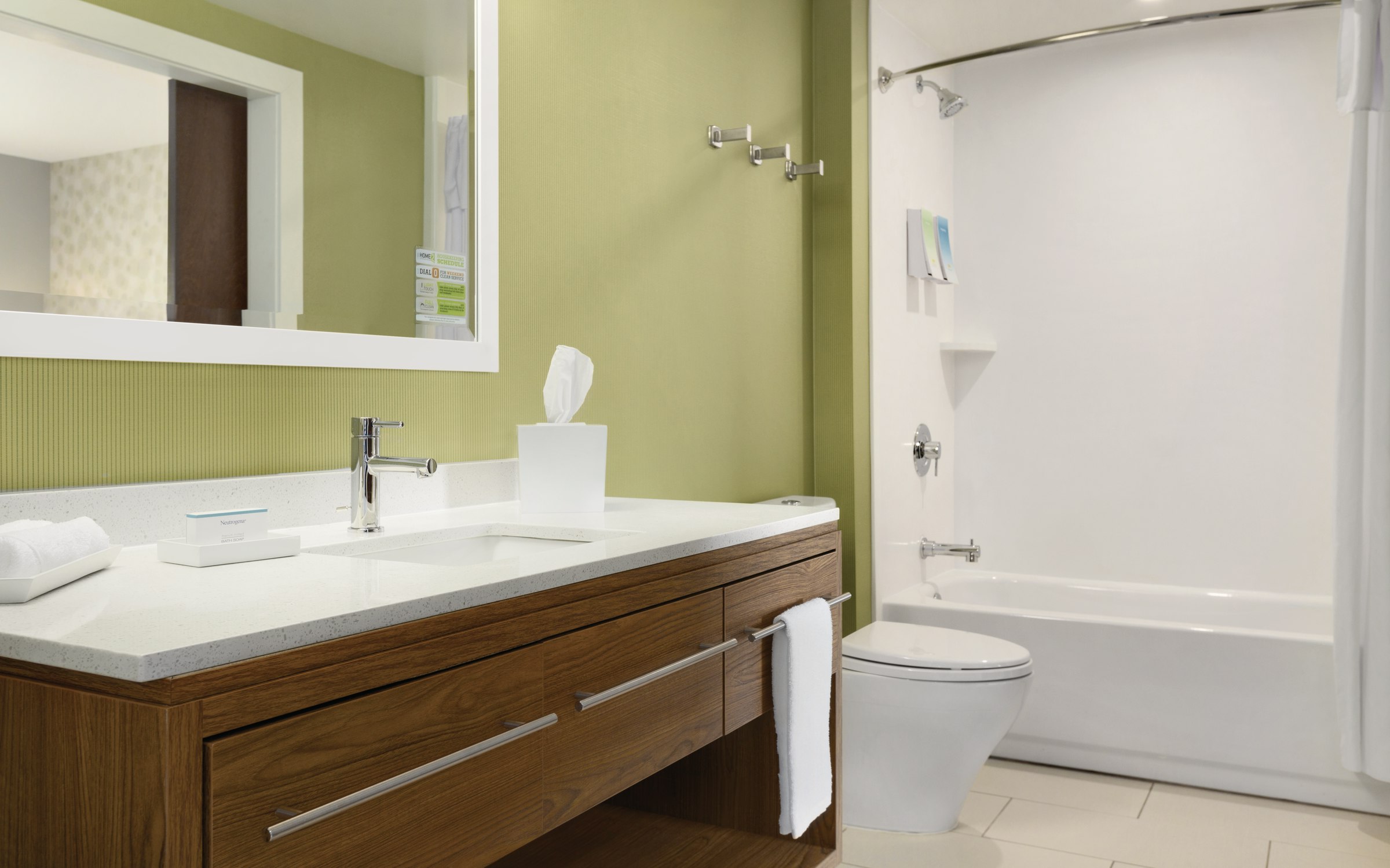 Home2 Suites by Hilton Macon I-75 North