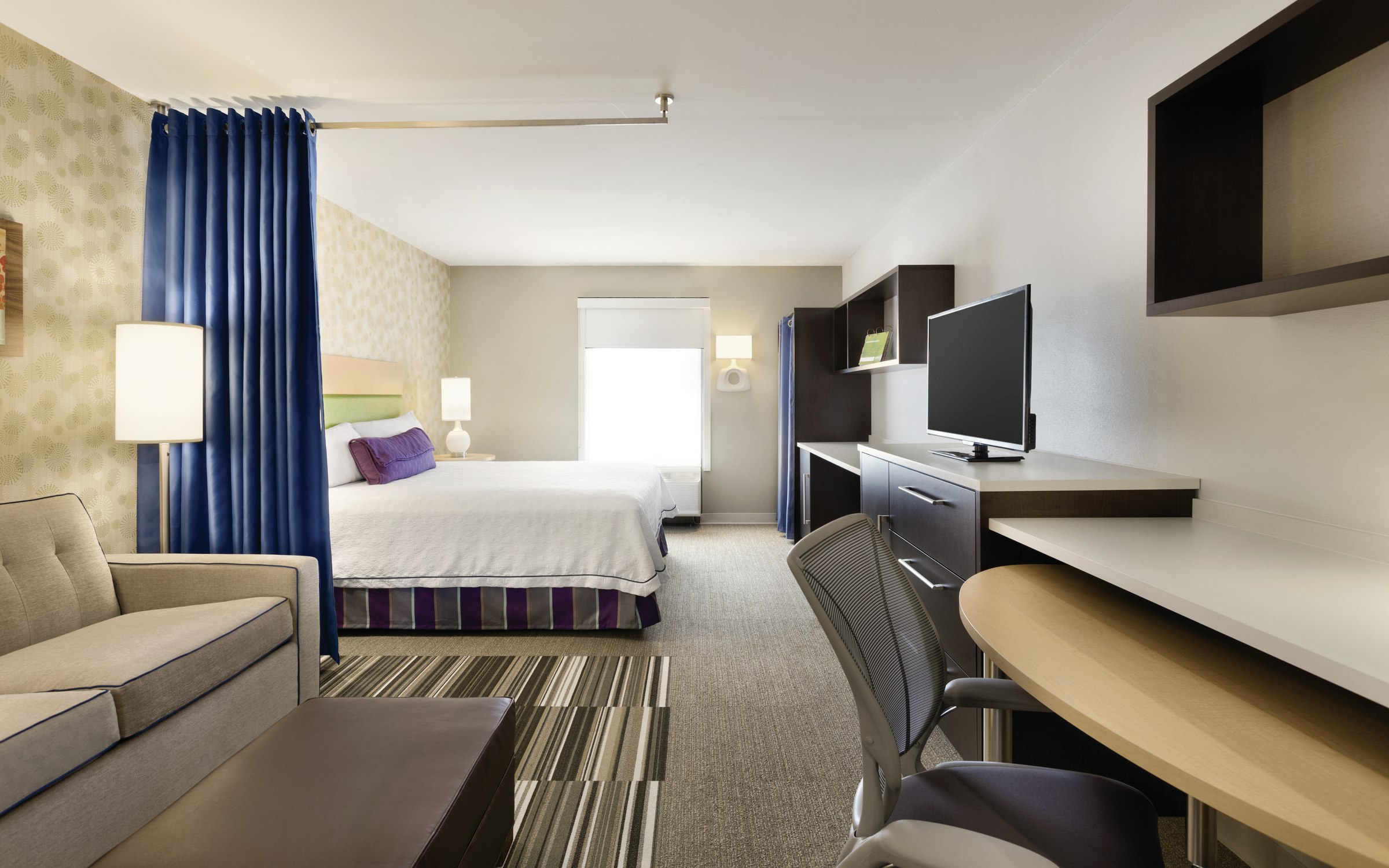 Home2 Suites by Hilton Macon I-75 North