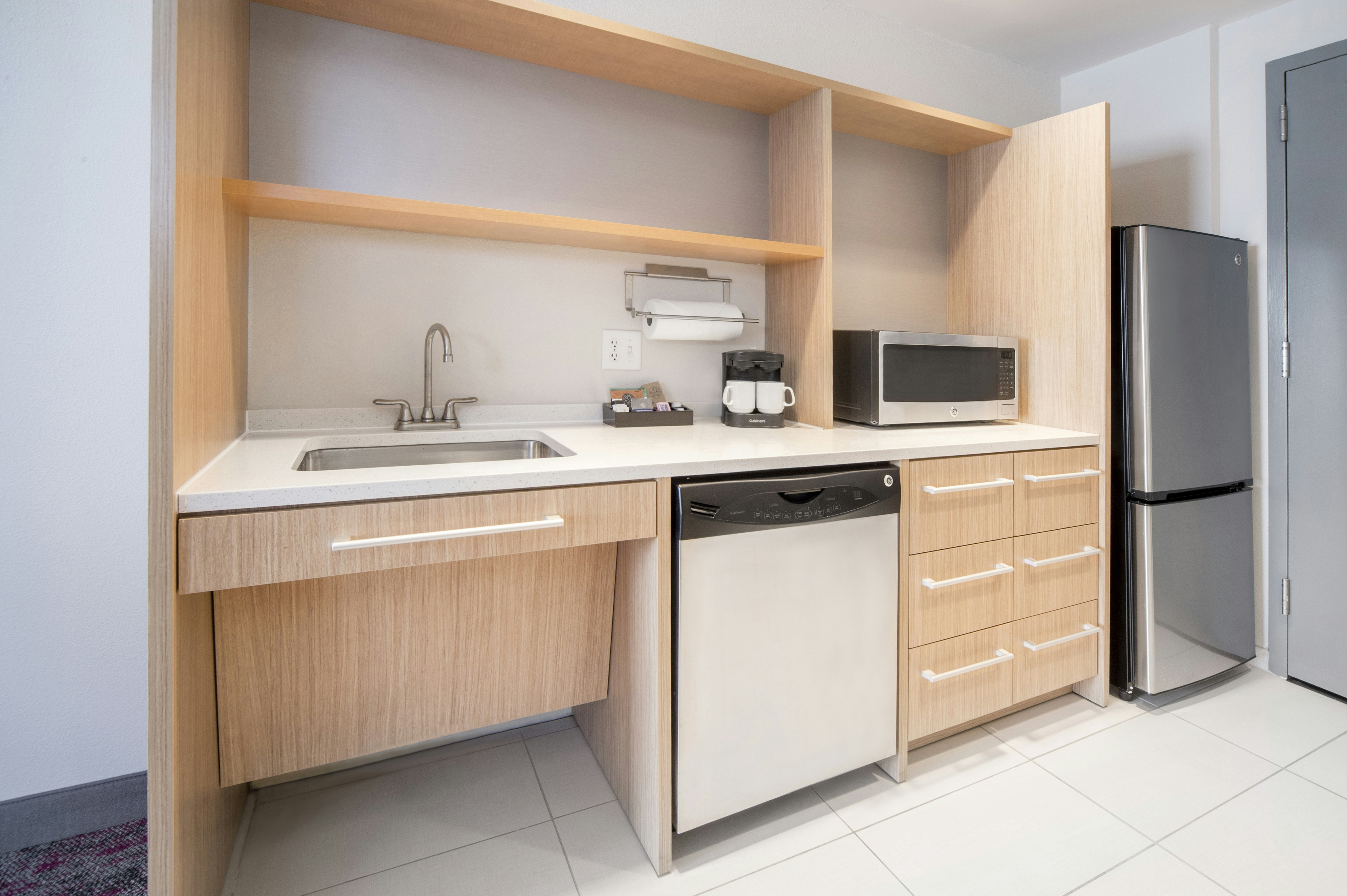 Home2 Suites by Hilton Saratoga Malta