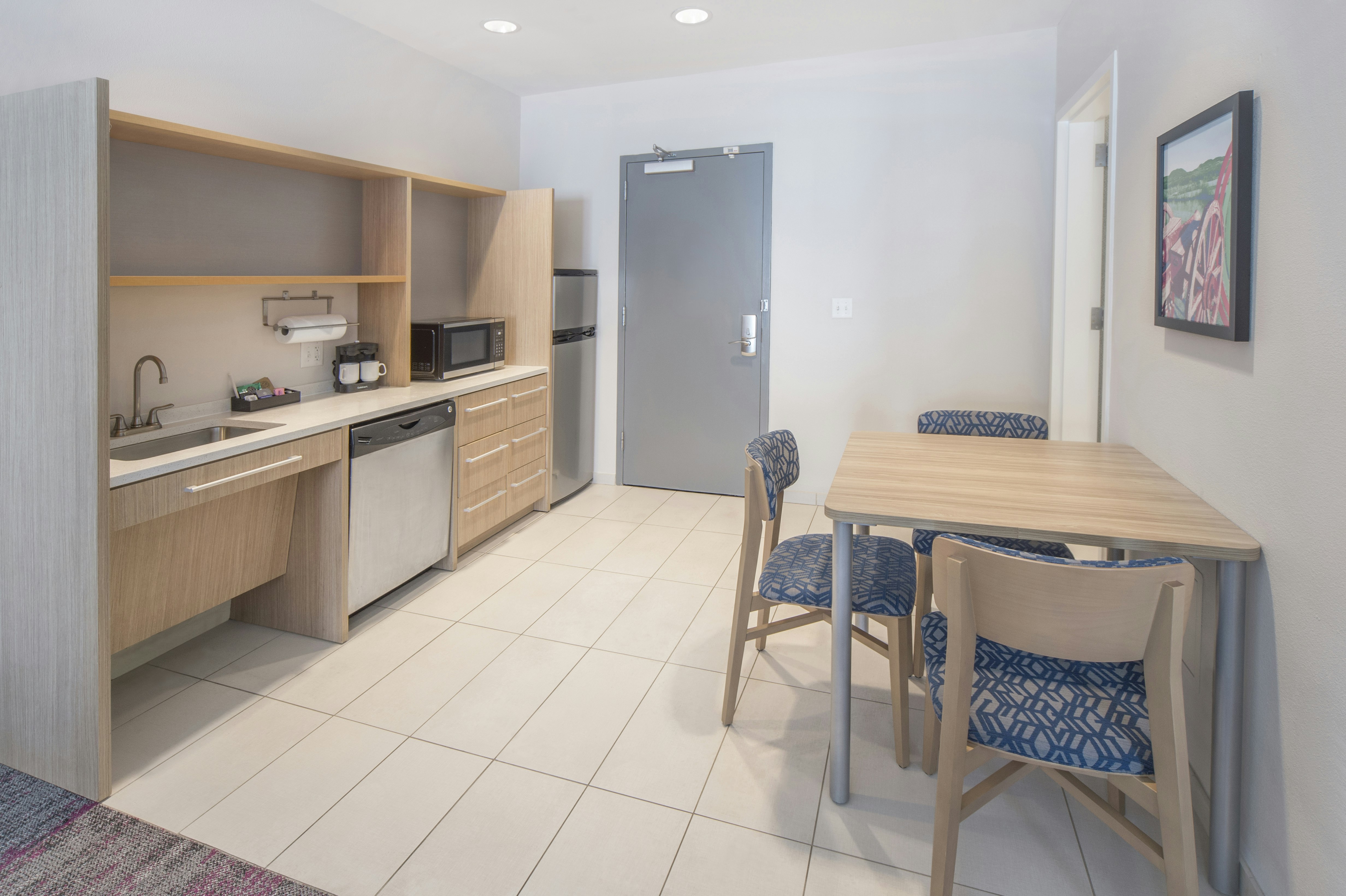 Home2 Suites by Hilton Saratoga Malta