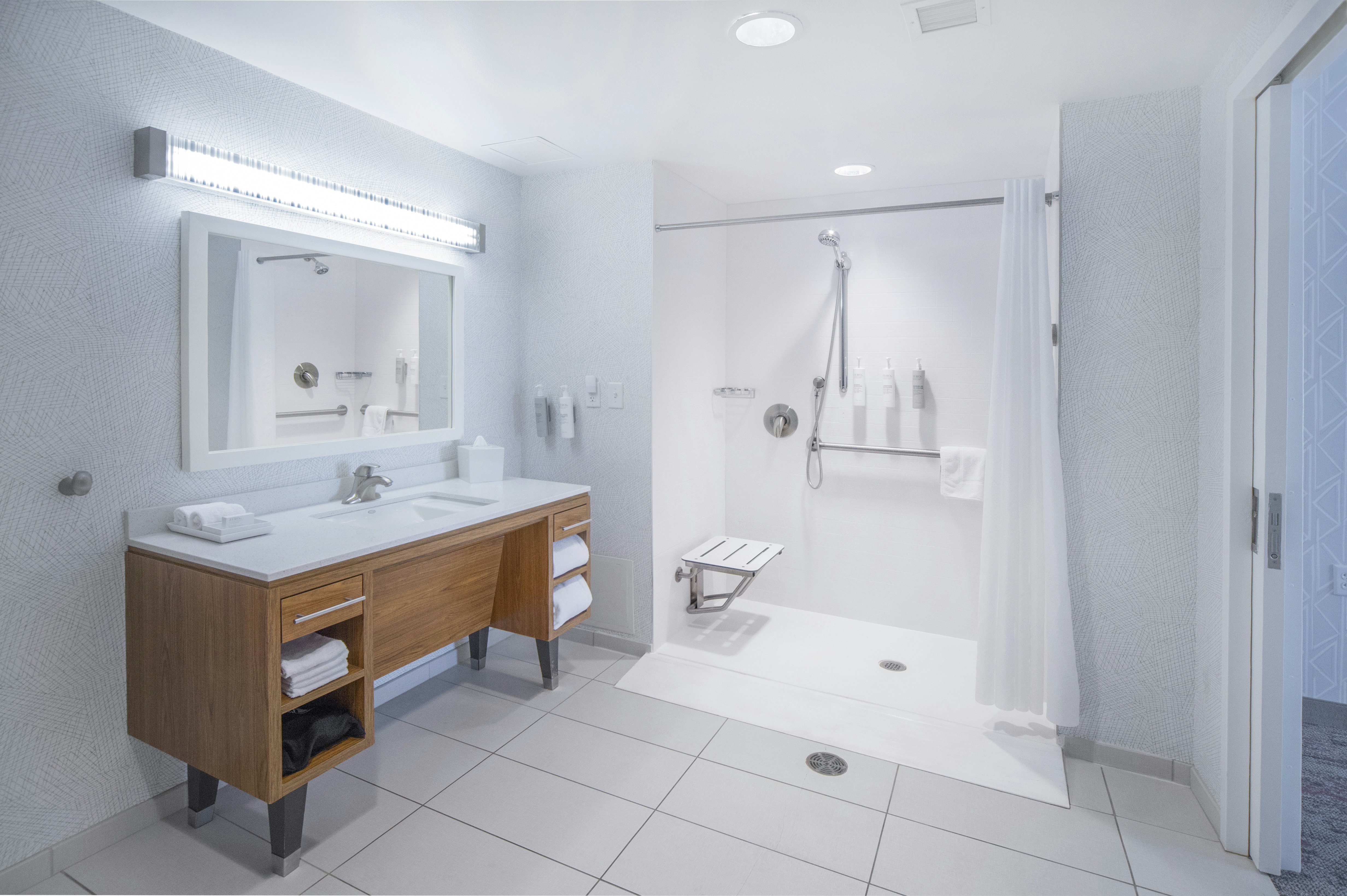 Home2 Suites by Hilton Saratoga Malta