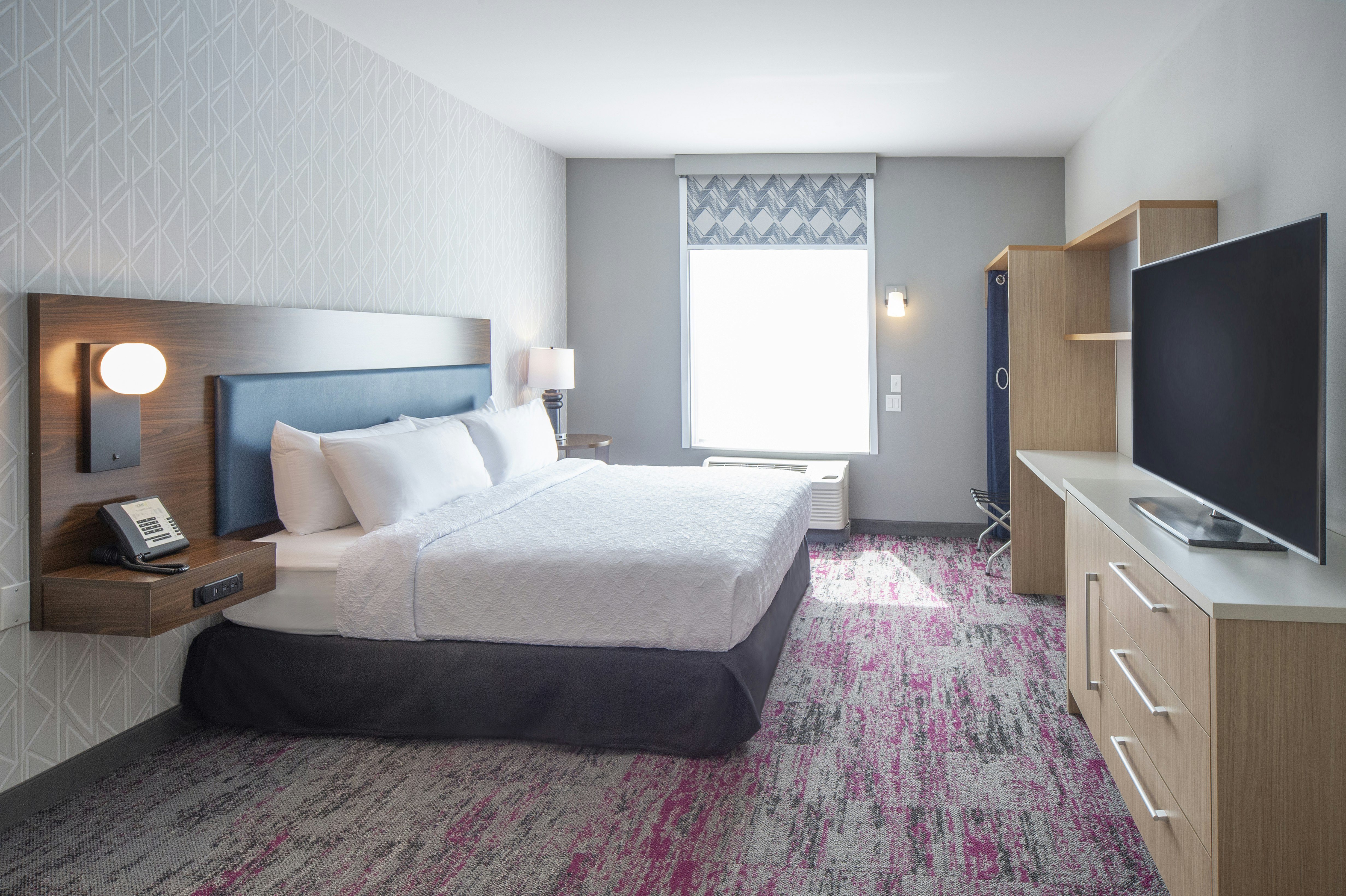 Home2 Suites by Hilton Saratoga Malta