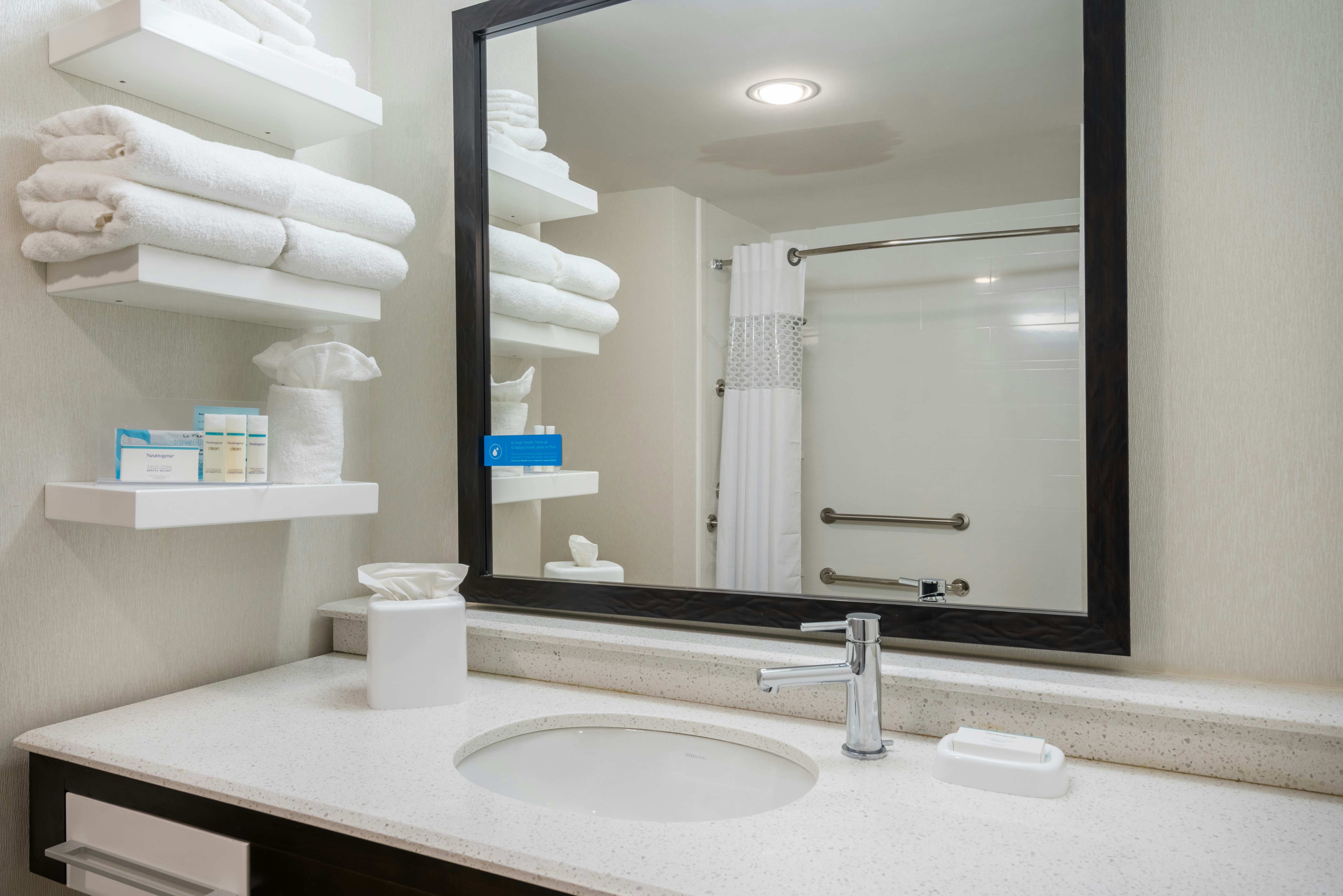 Hampton Inn Oxford