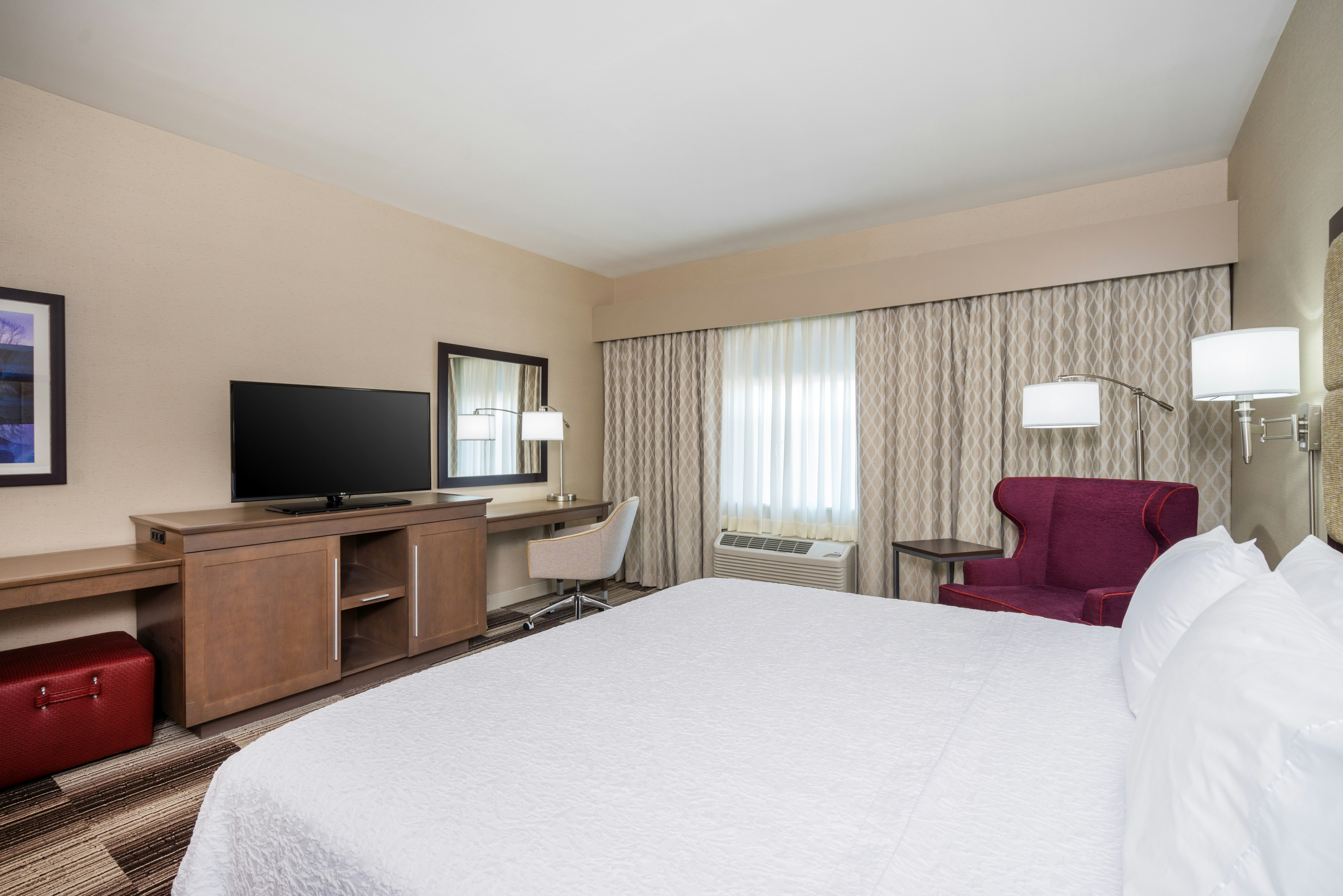 Hampton Inn Oxford