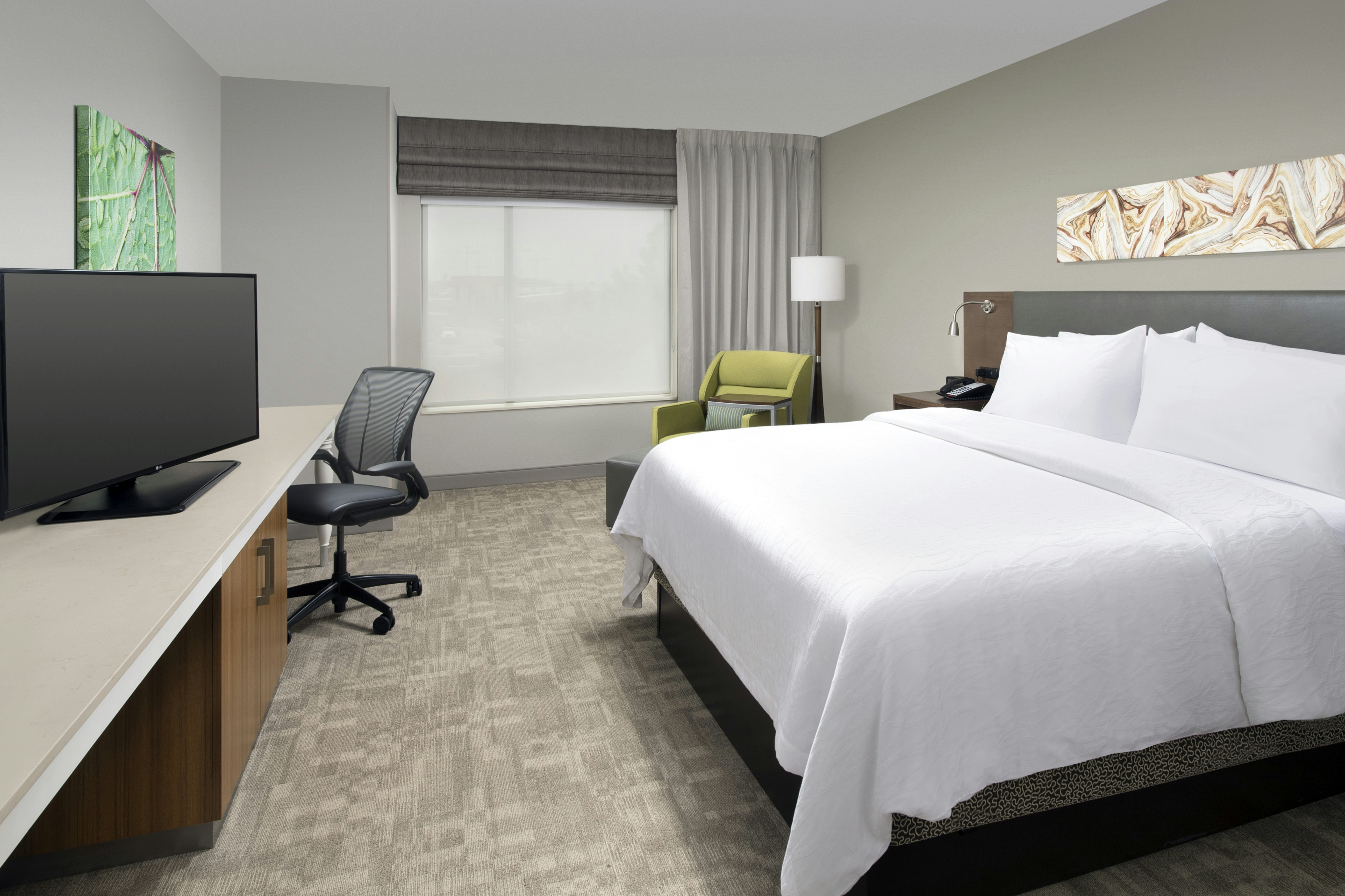 Hilton Garden Inn San Antonio Airport South, TX