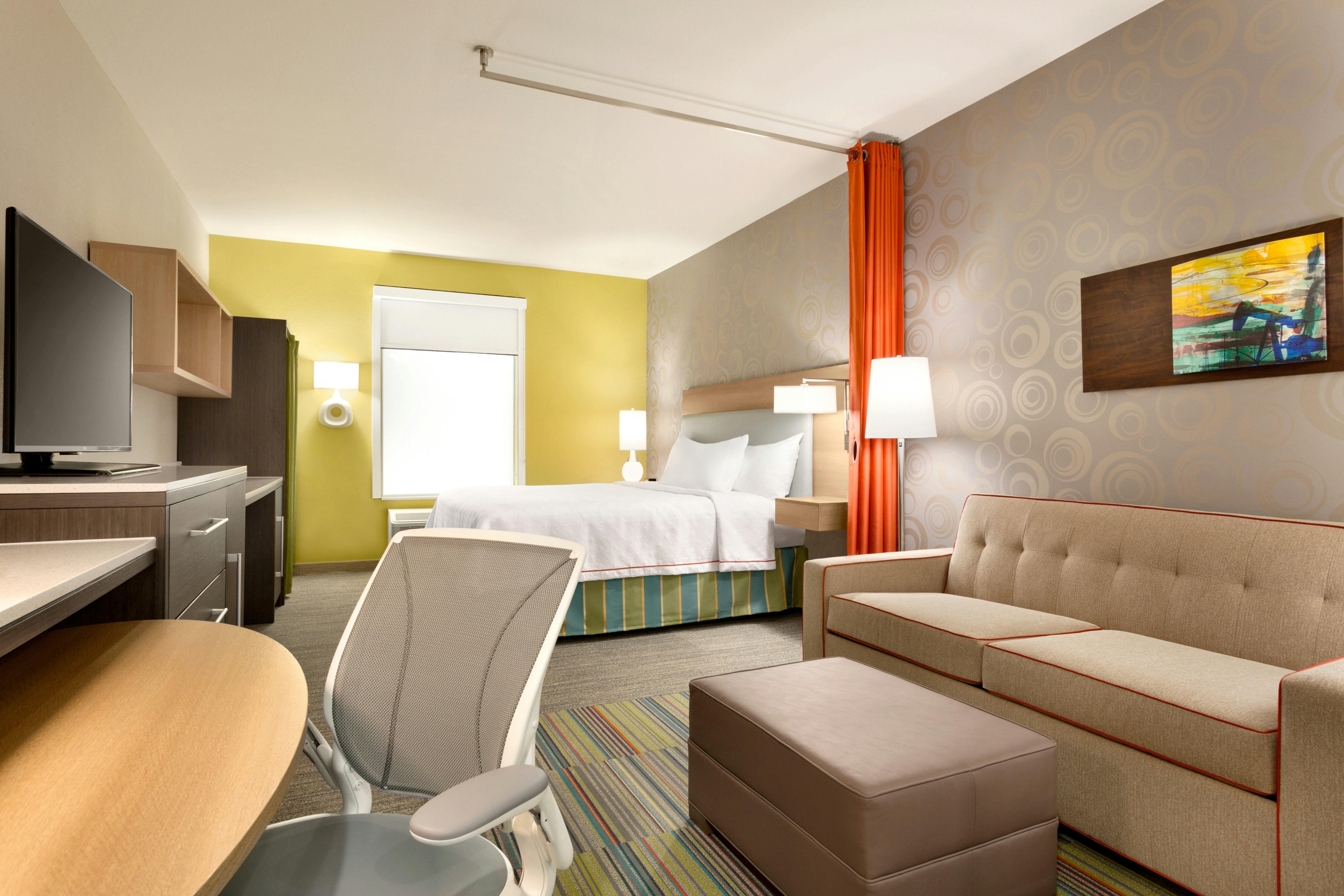 Home2 Suites by Hilton Shenandoah The Woodlands
