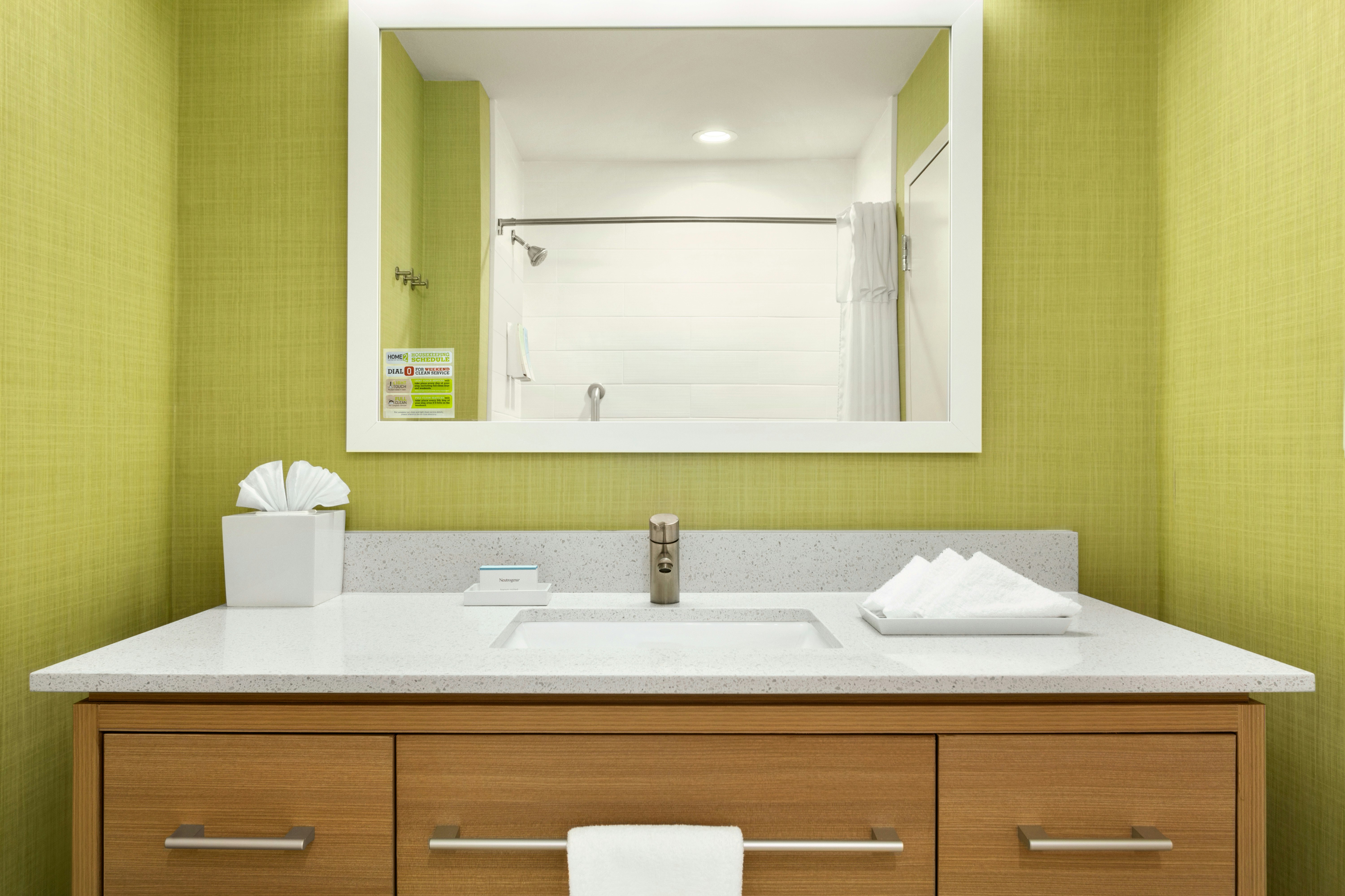 Home2 Suites by Hilton Shenandoah The Woodlands