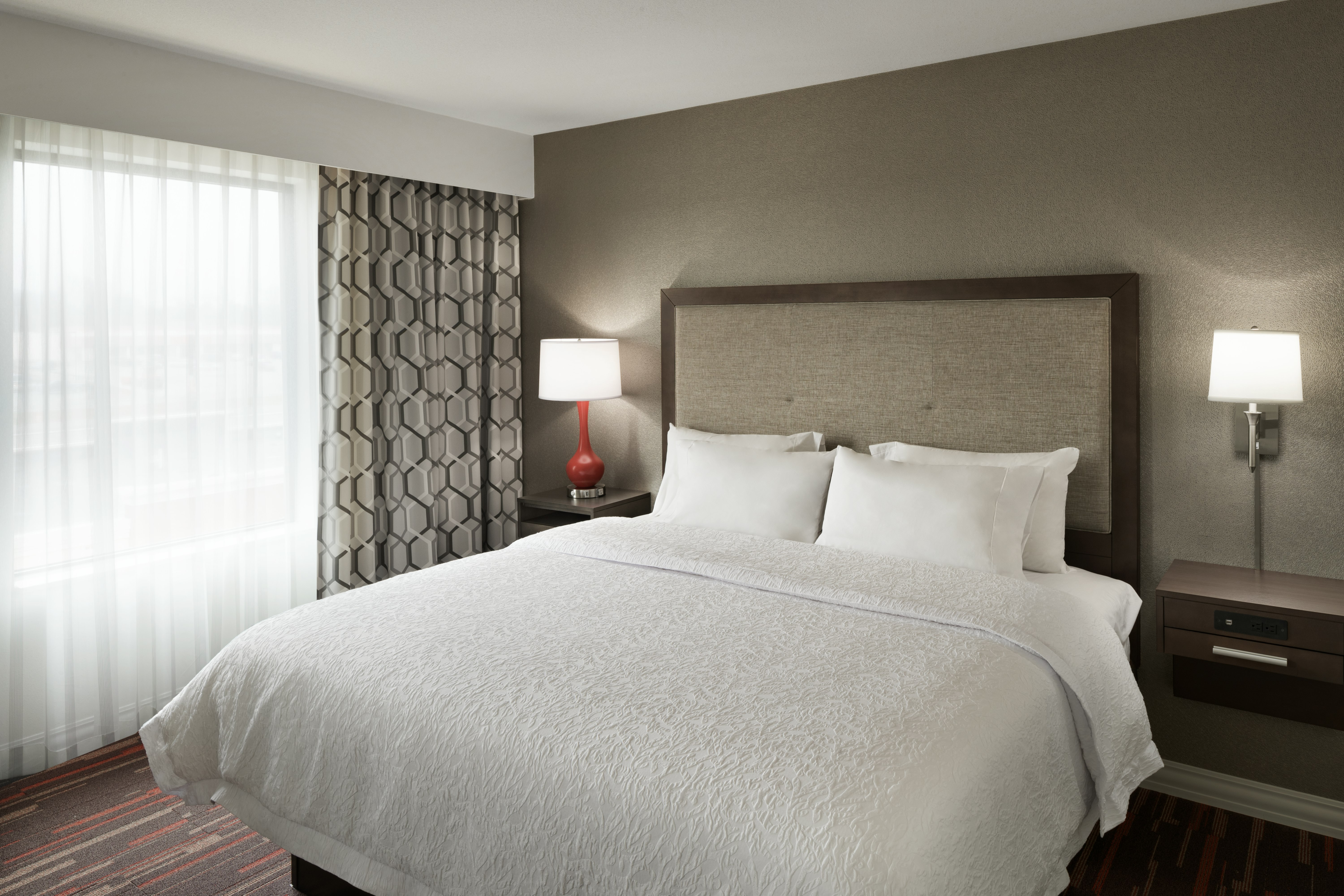 Hampton Inn & Suites St. Louis/Alton