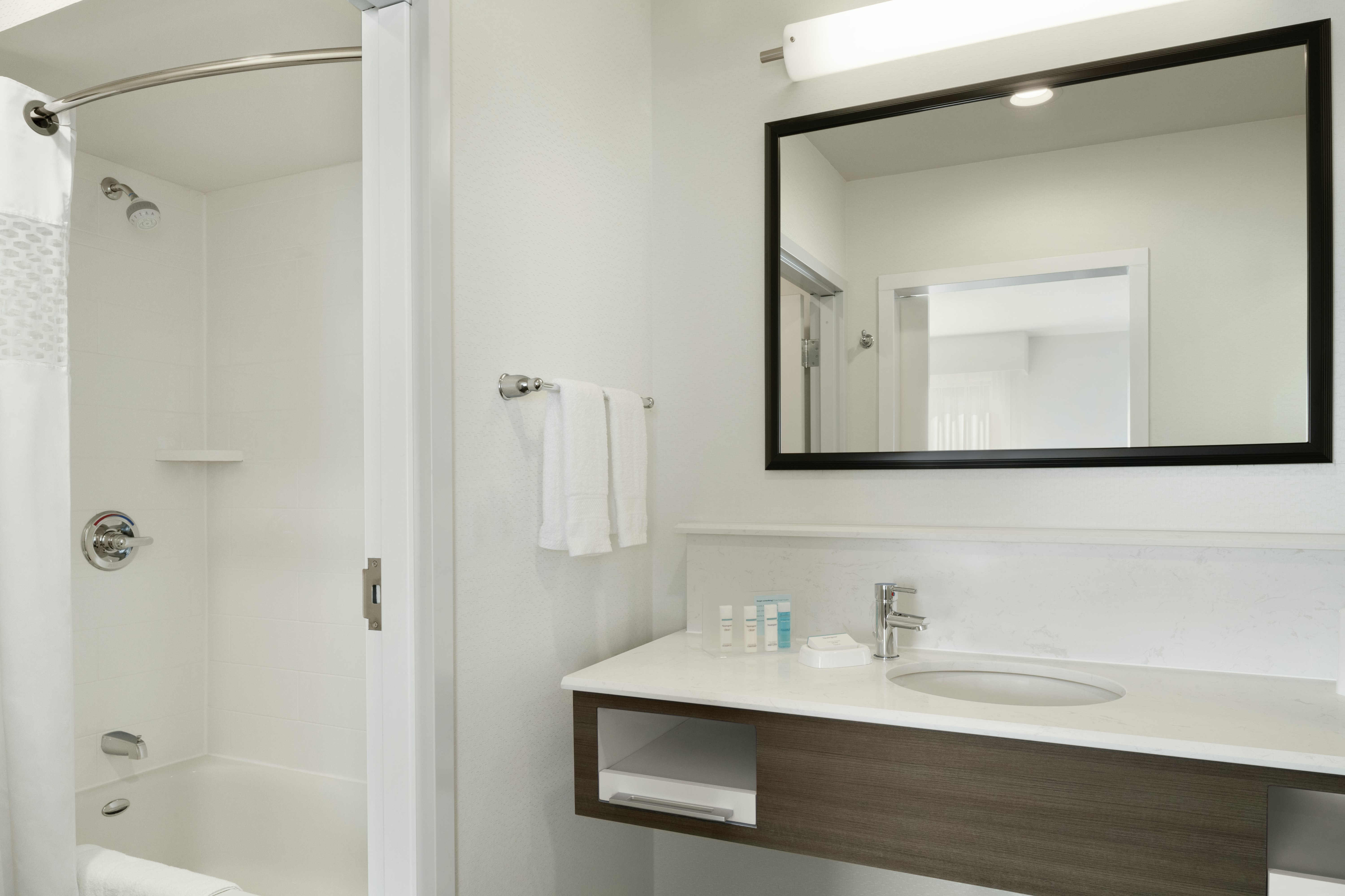 Hampton Inn & Suites St. Louis/Alton