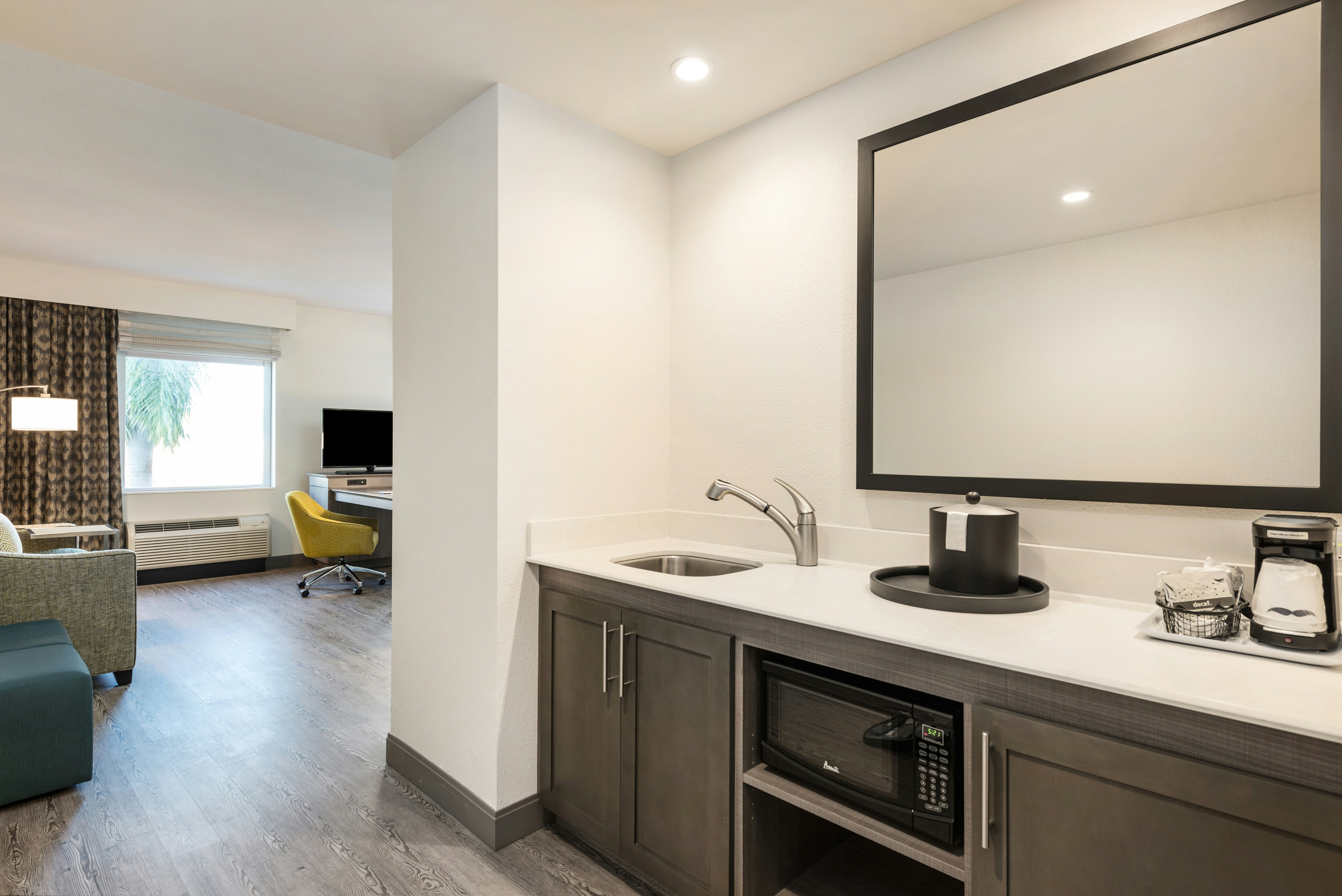 Hampton Inn & Suites by Hilton Miami Wynwood Design District
