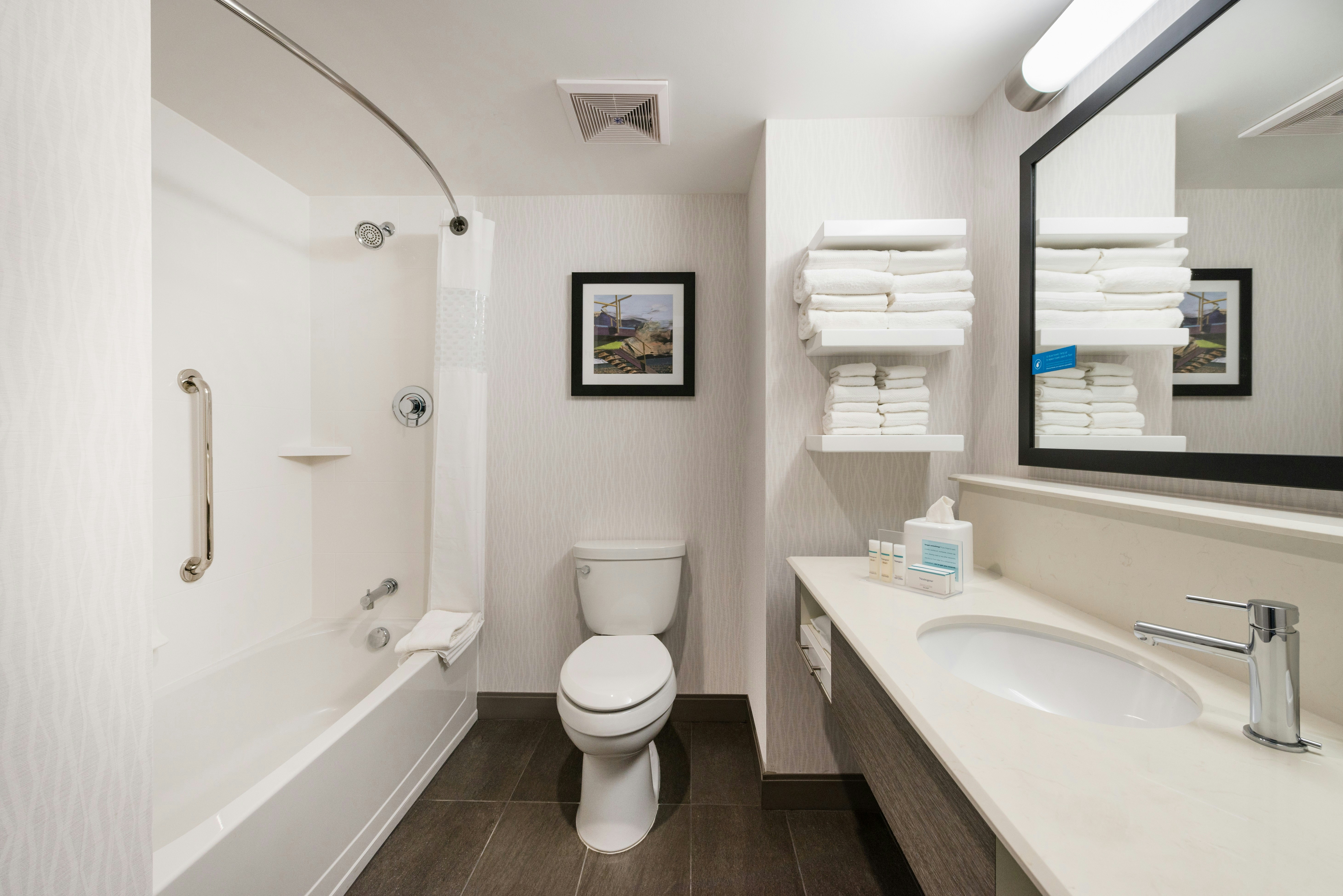 Hampton Inn & Suites by Hilton Miami Wynwood Design District