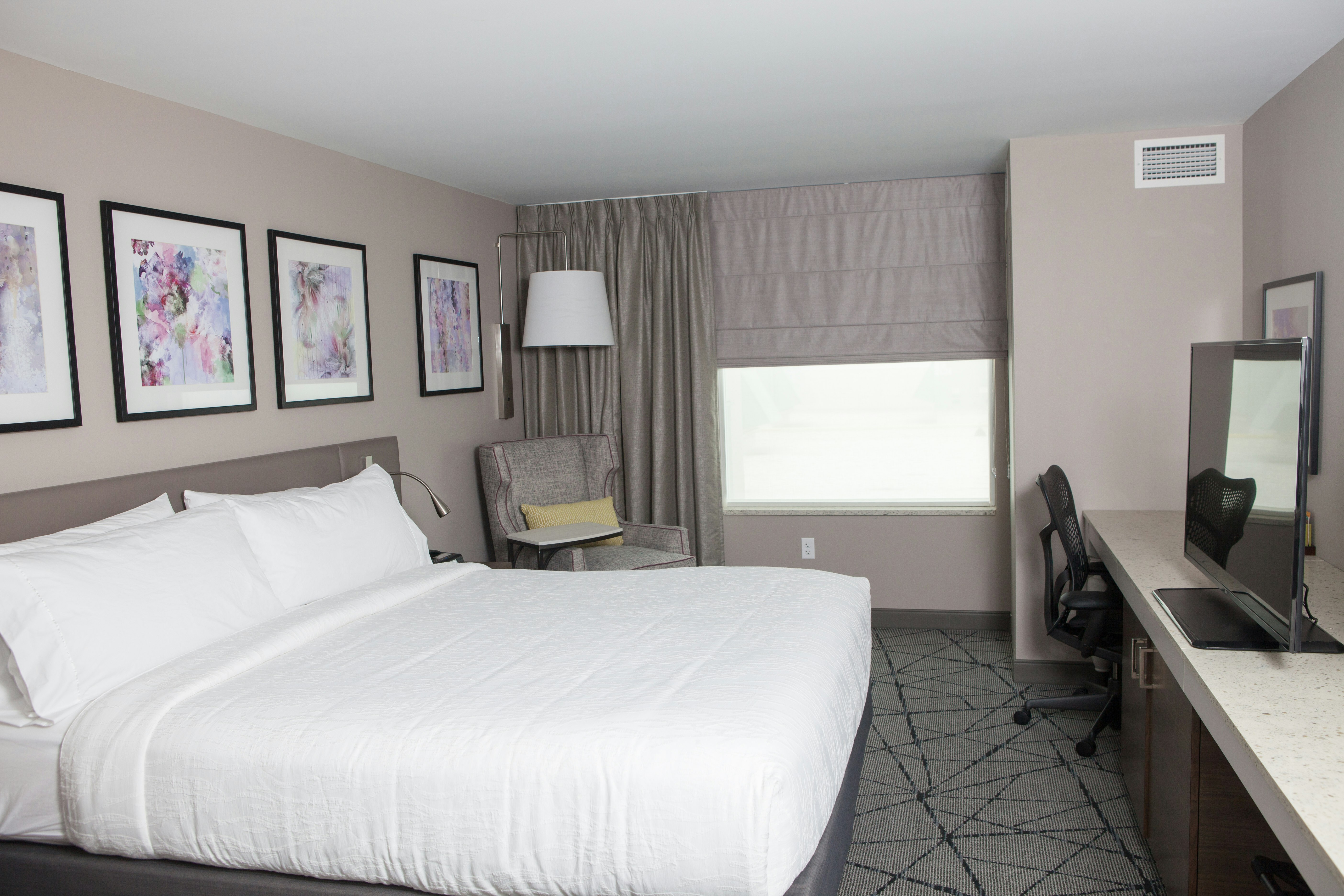 Hilton Garden Inn Springfield, NJ