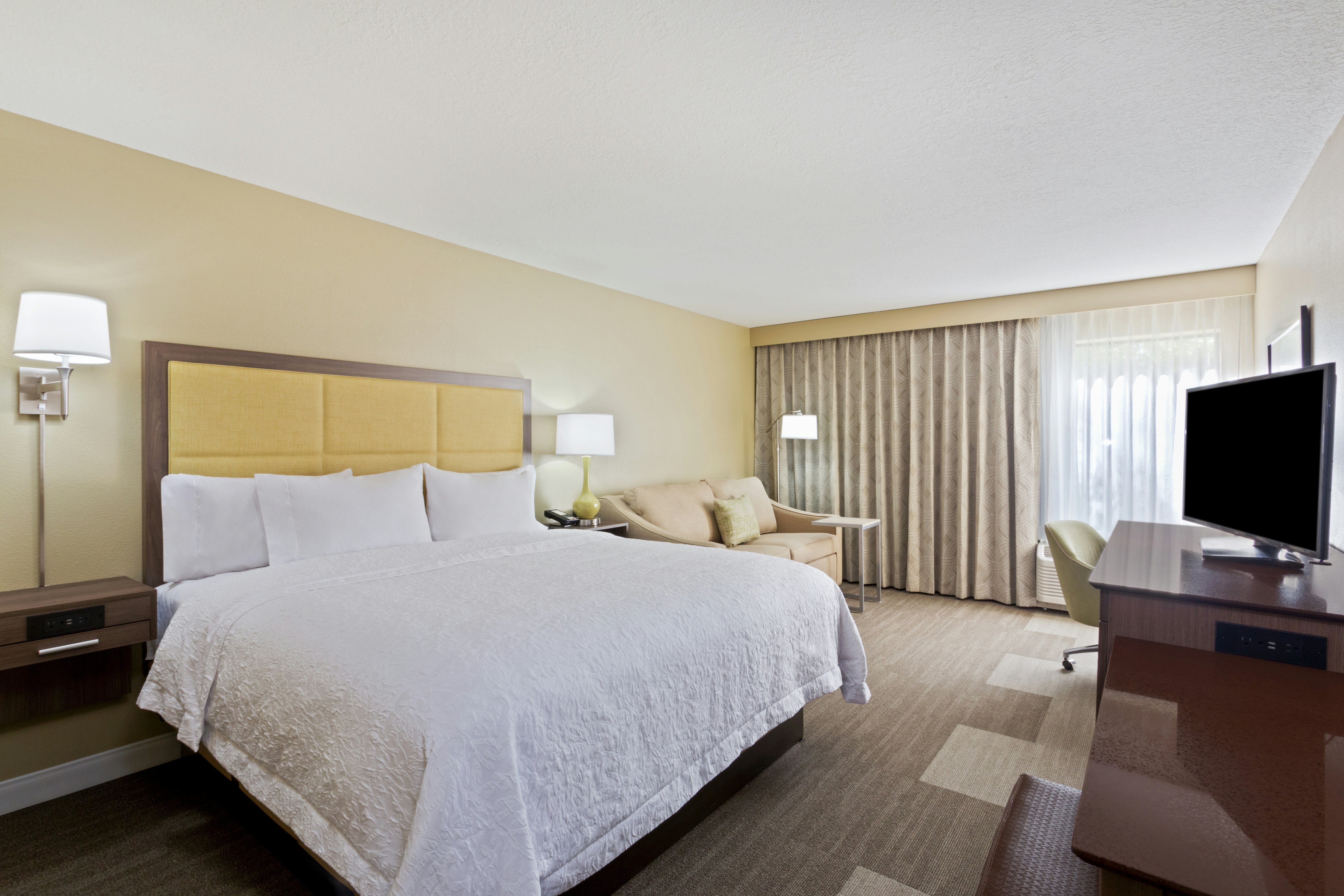 Hampton Inn Sault Ste. Marie