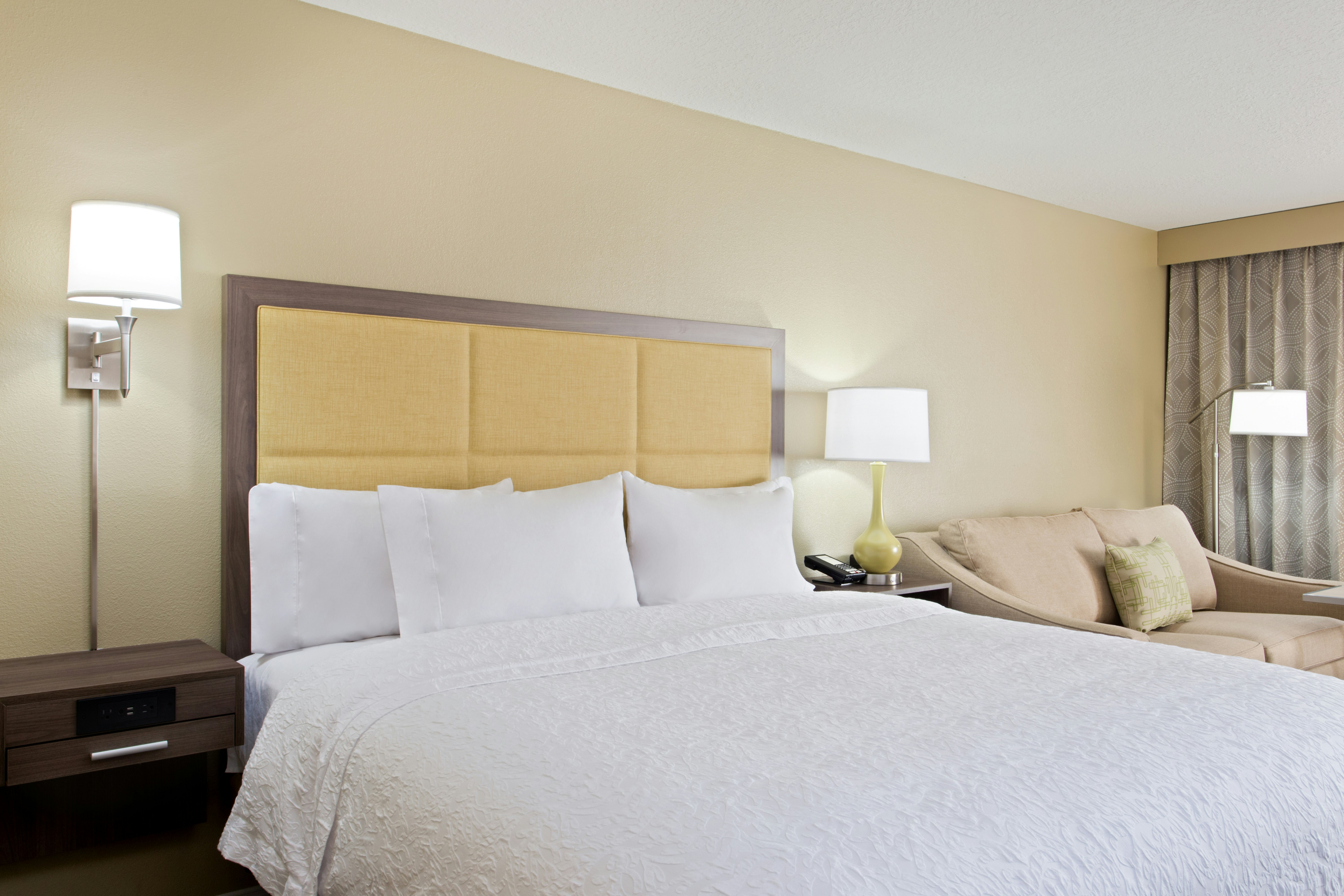 Hampton Inn Sault Ste. Marie