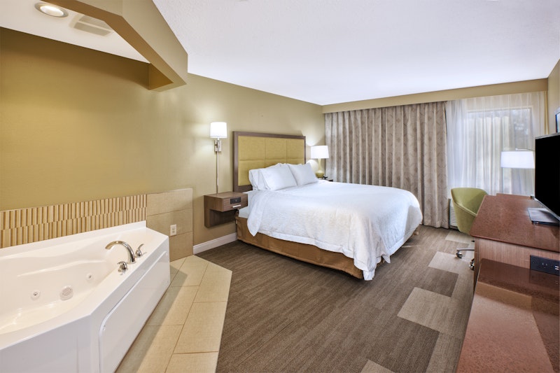 Hampton Inn Sault Ste. Marie