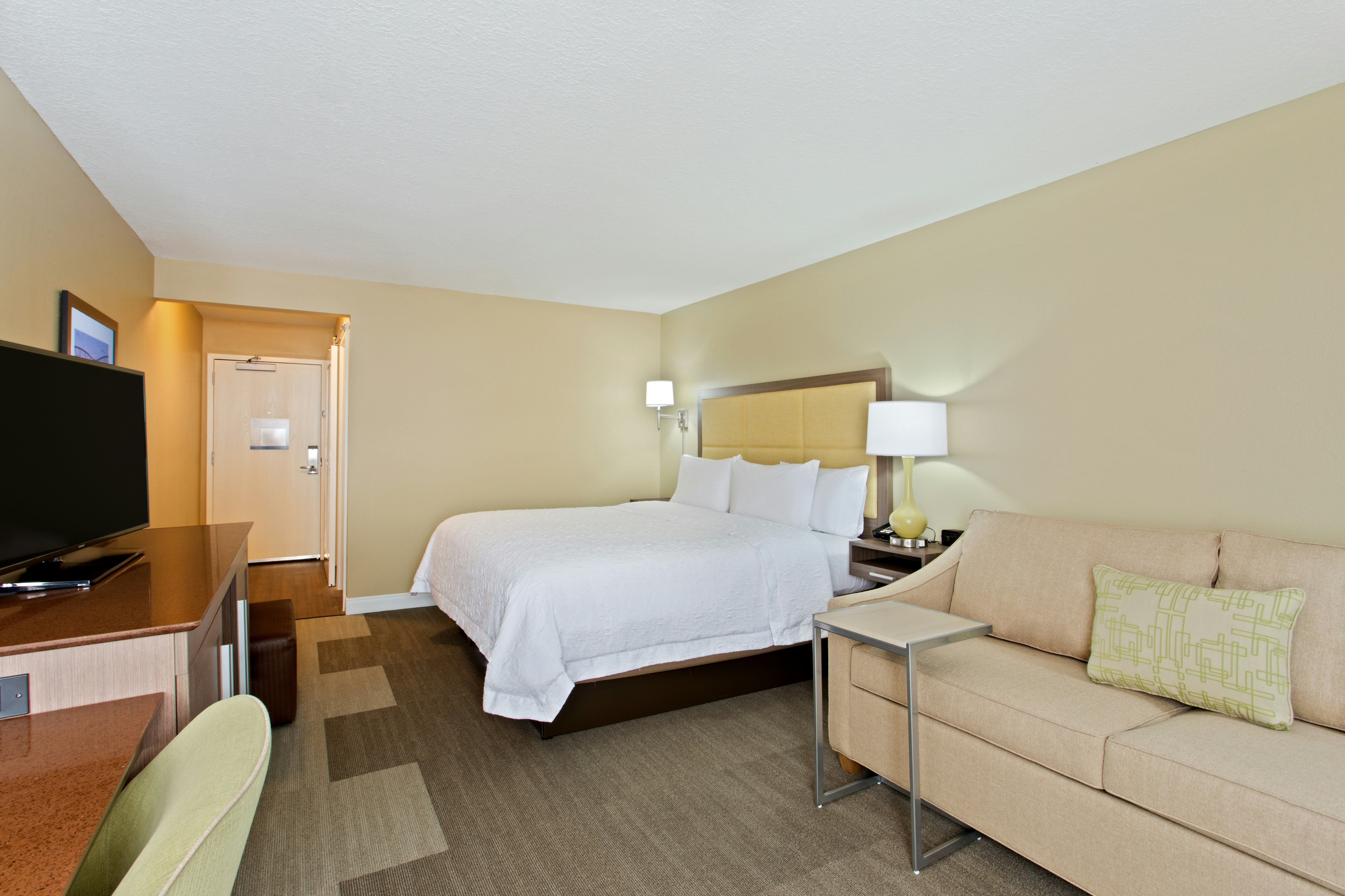 Hampton Inn Sault Ste. Marie