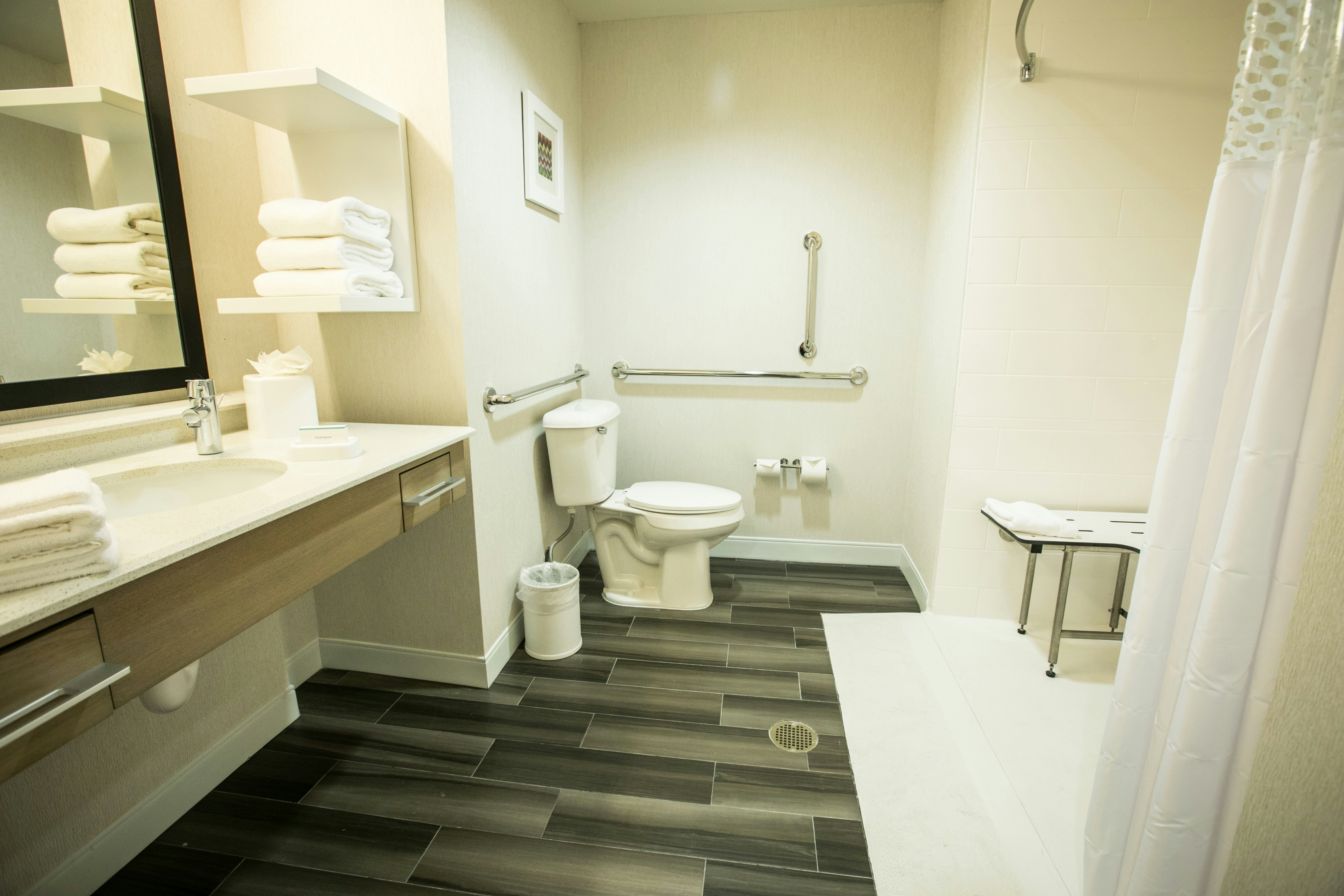 Hampton Inn & Suites Tempe/Phoenix Airport